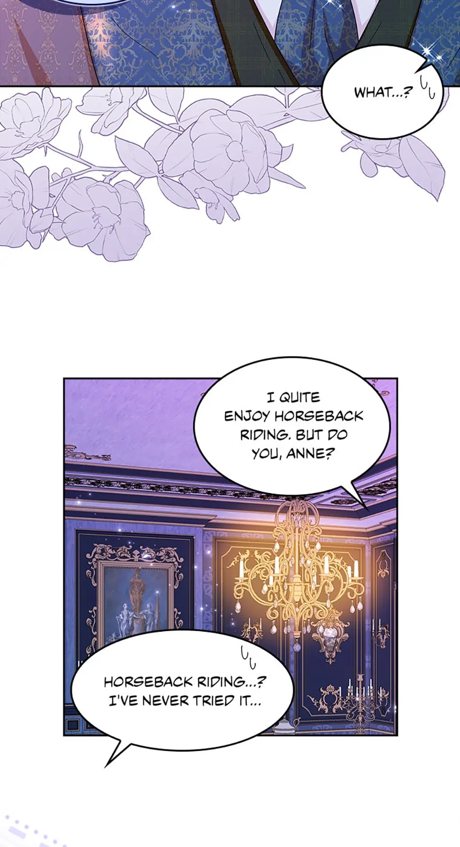 Wicked No More chapter 70 page 32