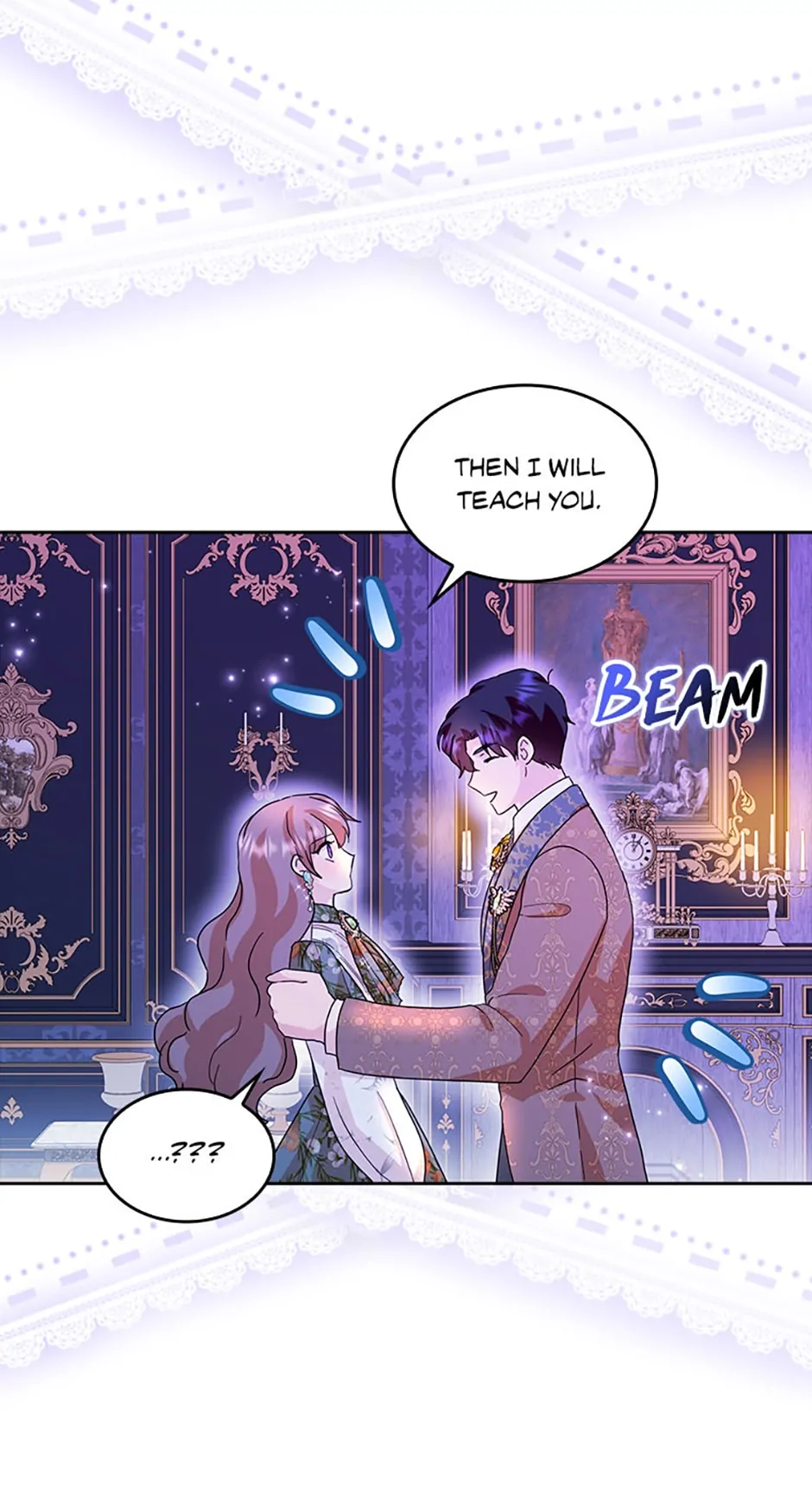 Wicked No More chapter 70 page 33