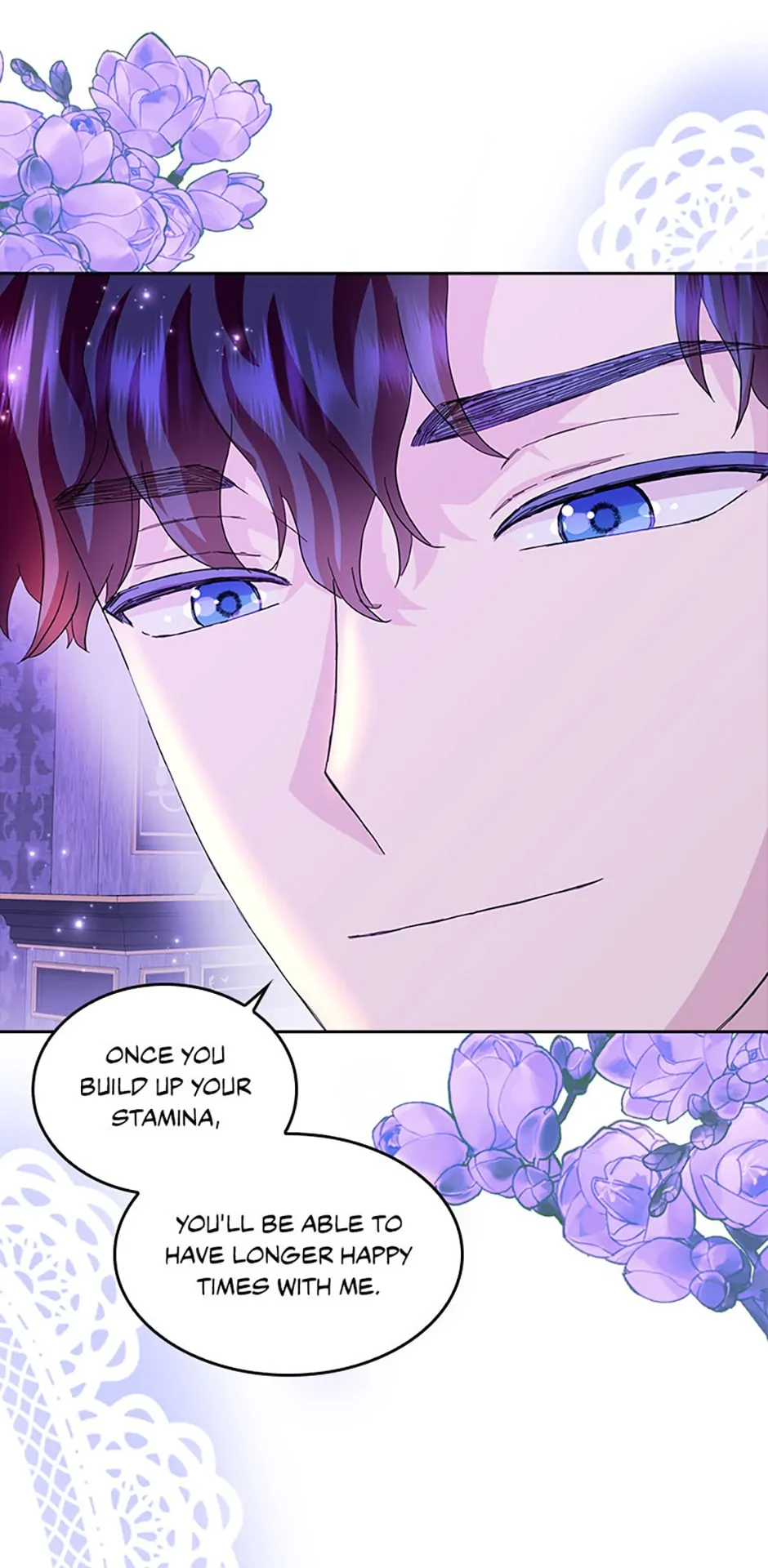 Wicked No More chapter 70 page 34