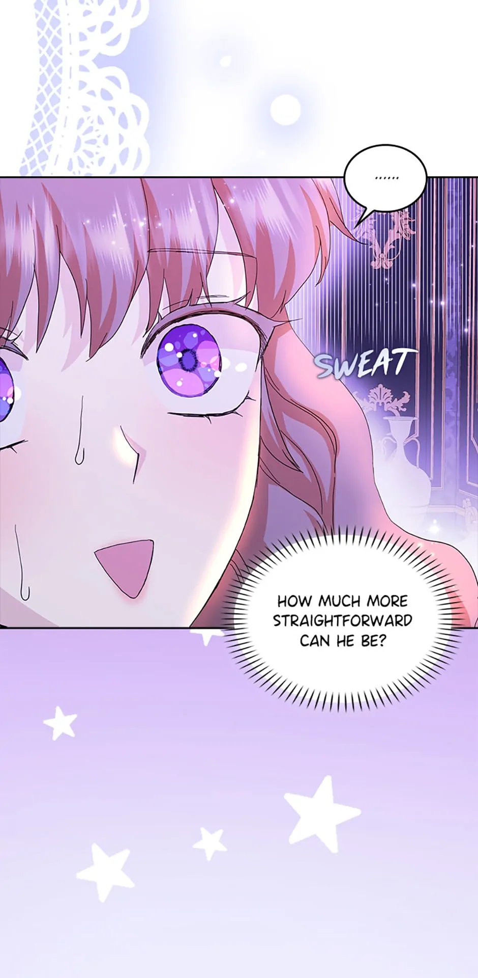 Wicked No More chapter 70 page 35