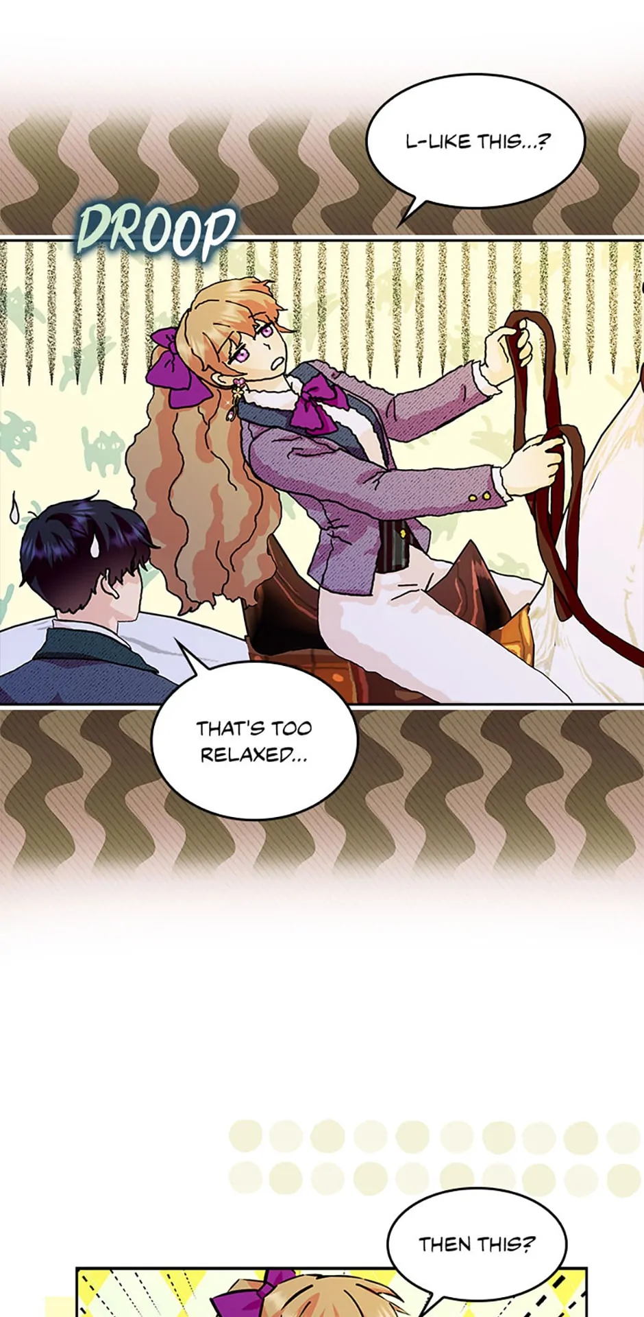 Wicked No More chapter 70 page 37