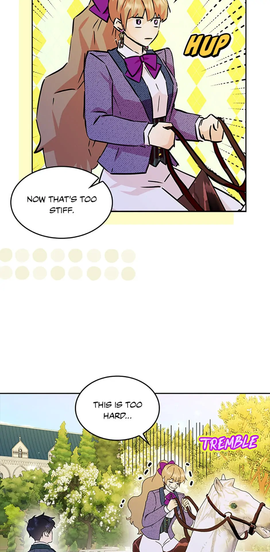 Wicked No More chapter 70 page 38