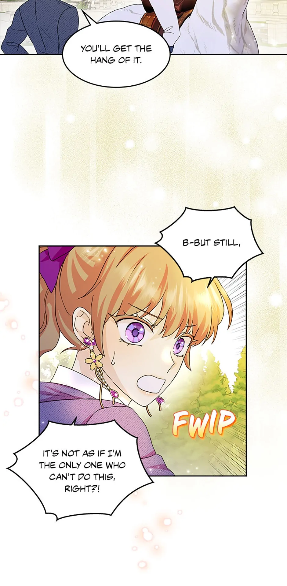 Wicked No More chapter 70 page 39