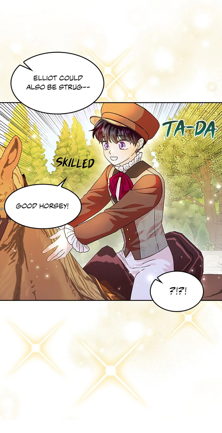 Wicked No More chapter 70 page 40