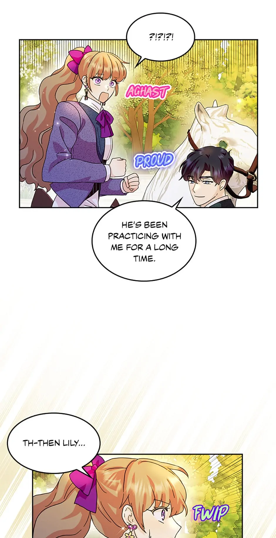 Wicked No More chapter 70 page 41