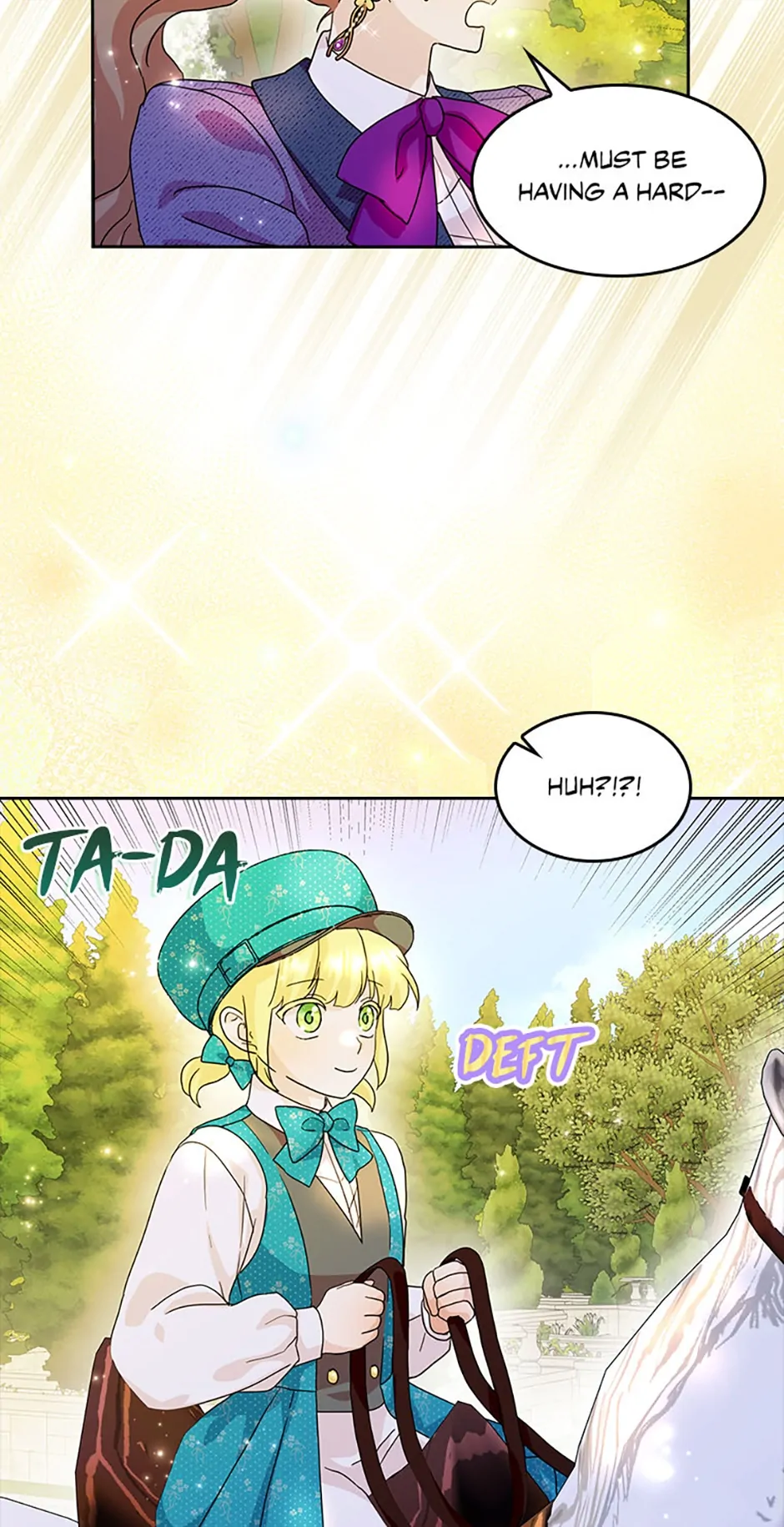 Wicked No More chapter 70 page 42