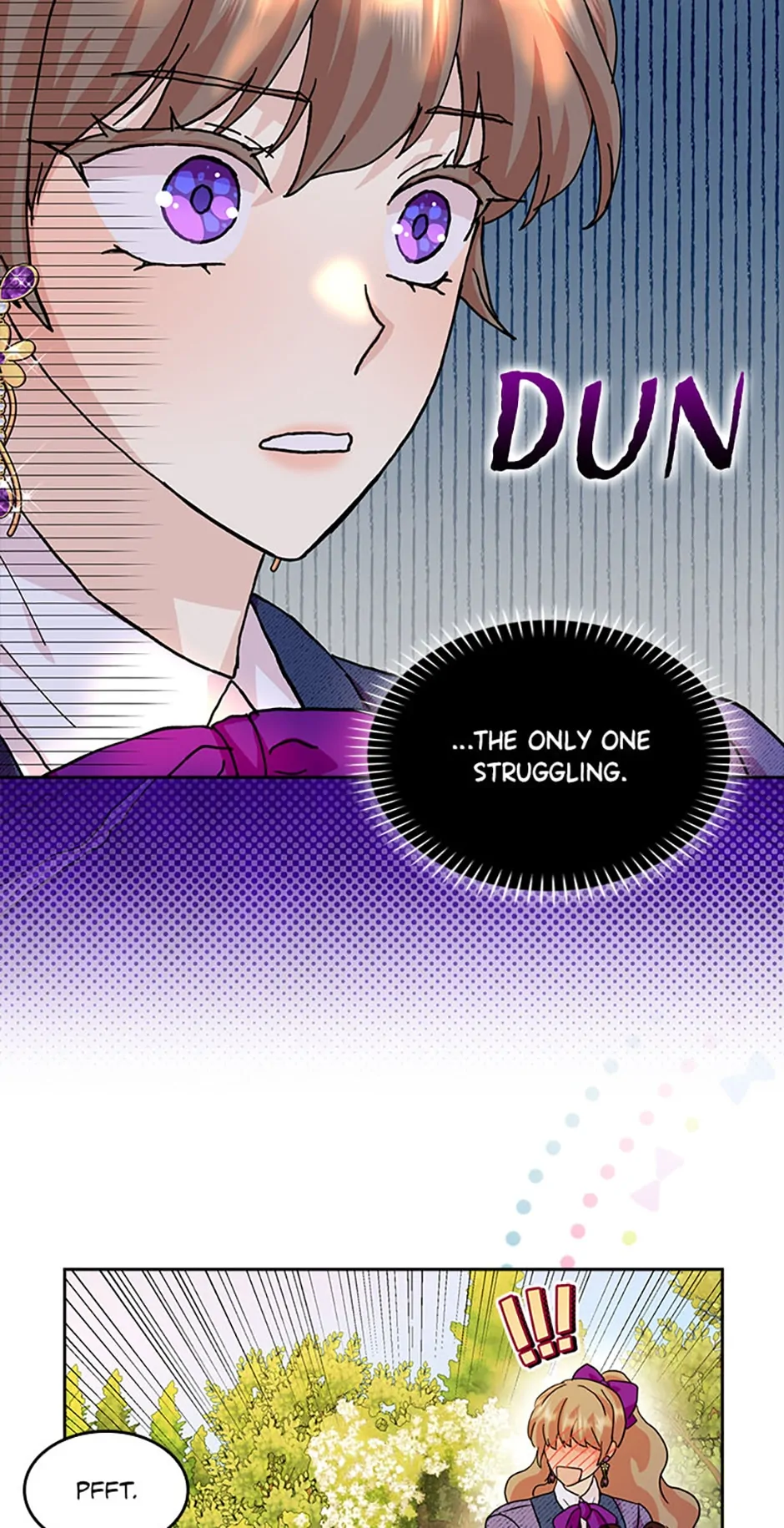 Wicked No More chapter 70 page 45