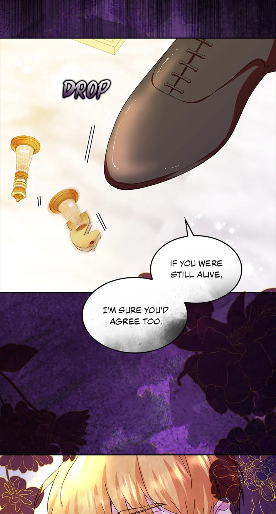 Wicked No More chapter 70 page 5