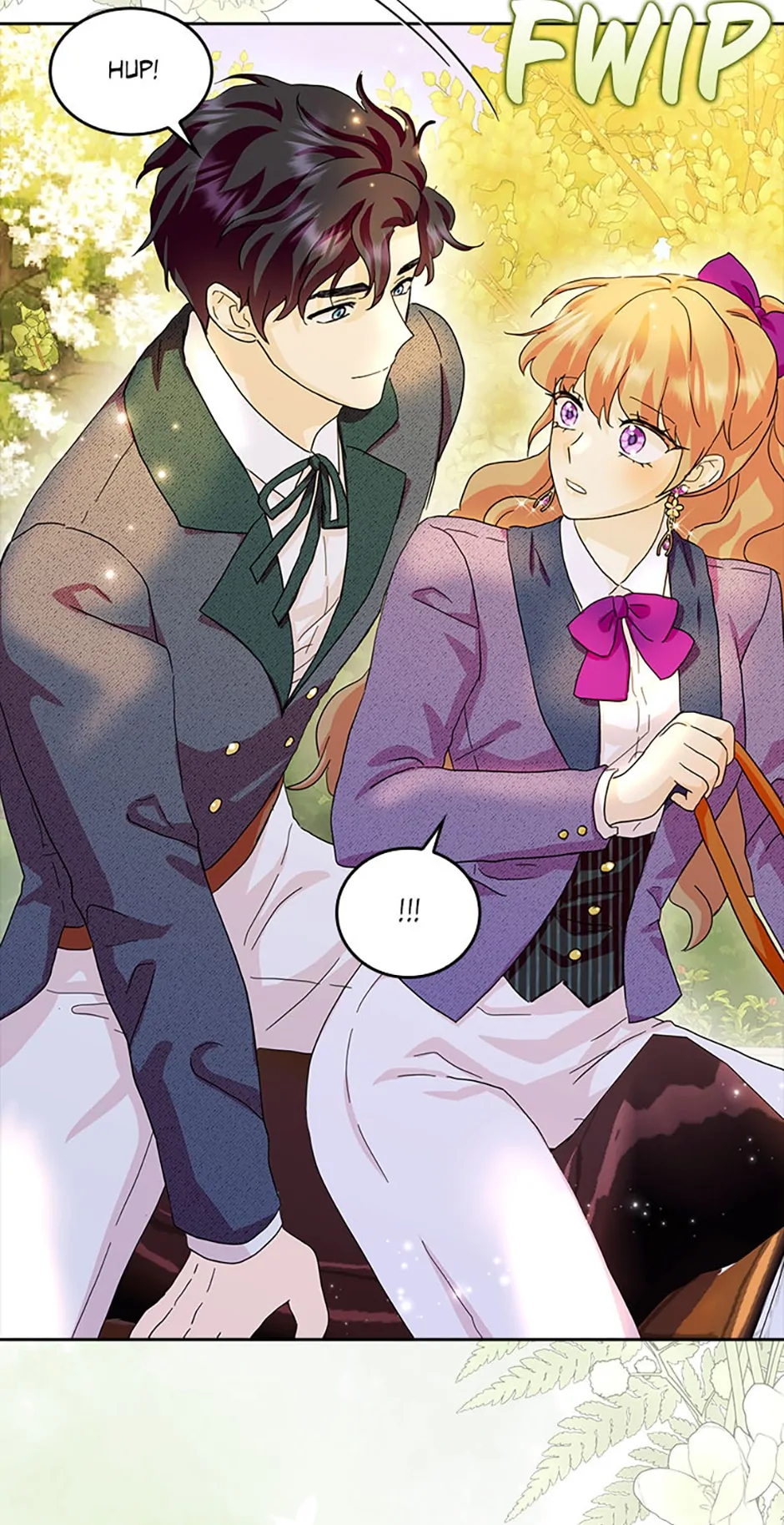 Wicked No More chapter 70 page 51