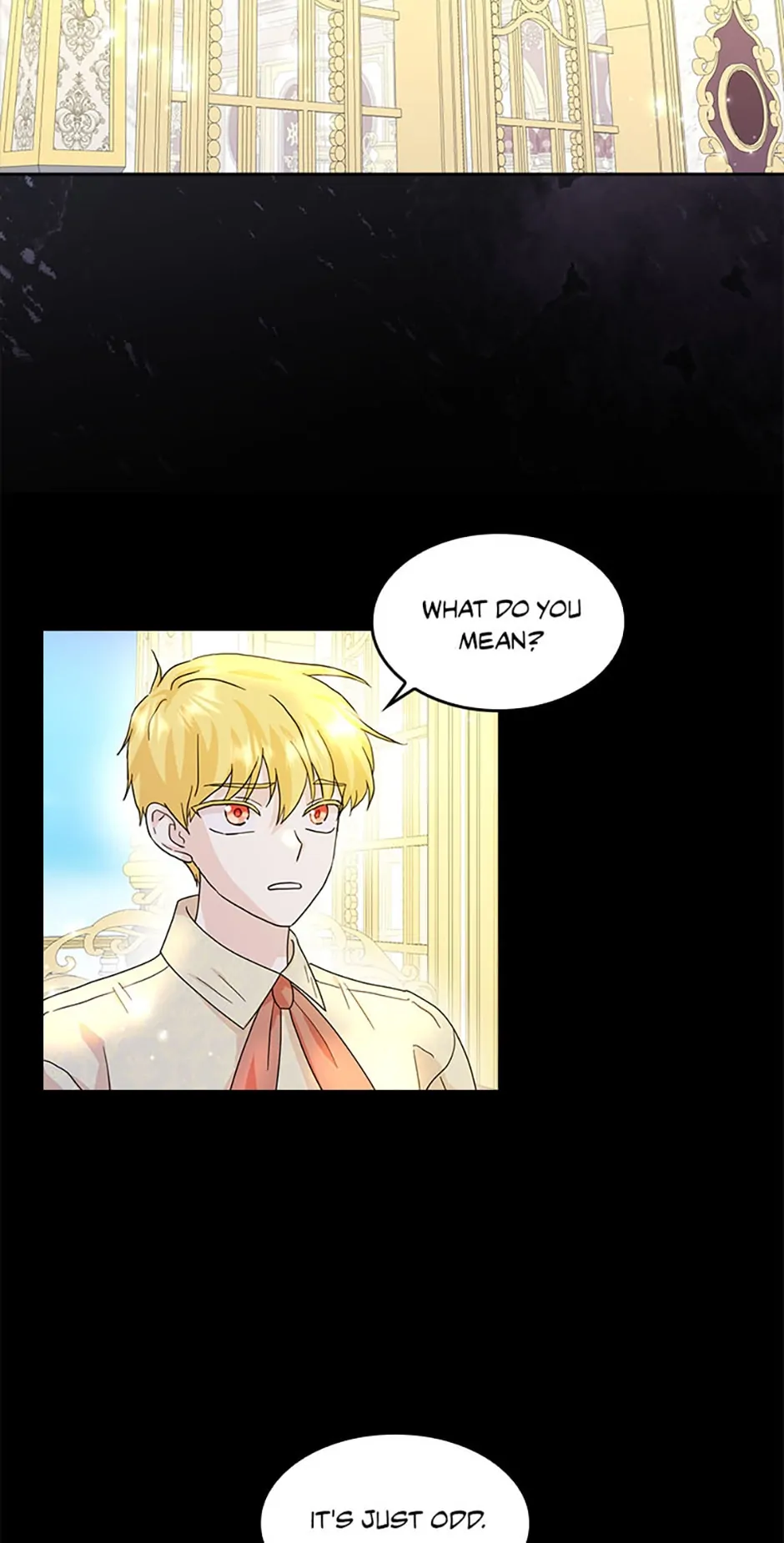 Wicked No More chapter 70 page 55