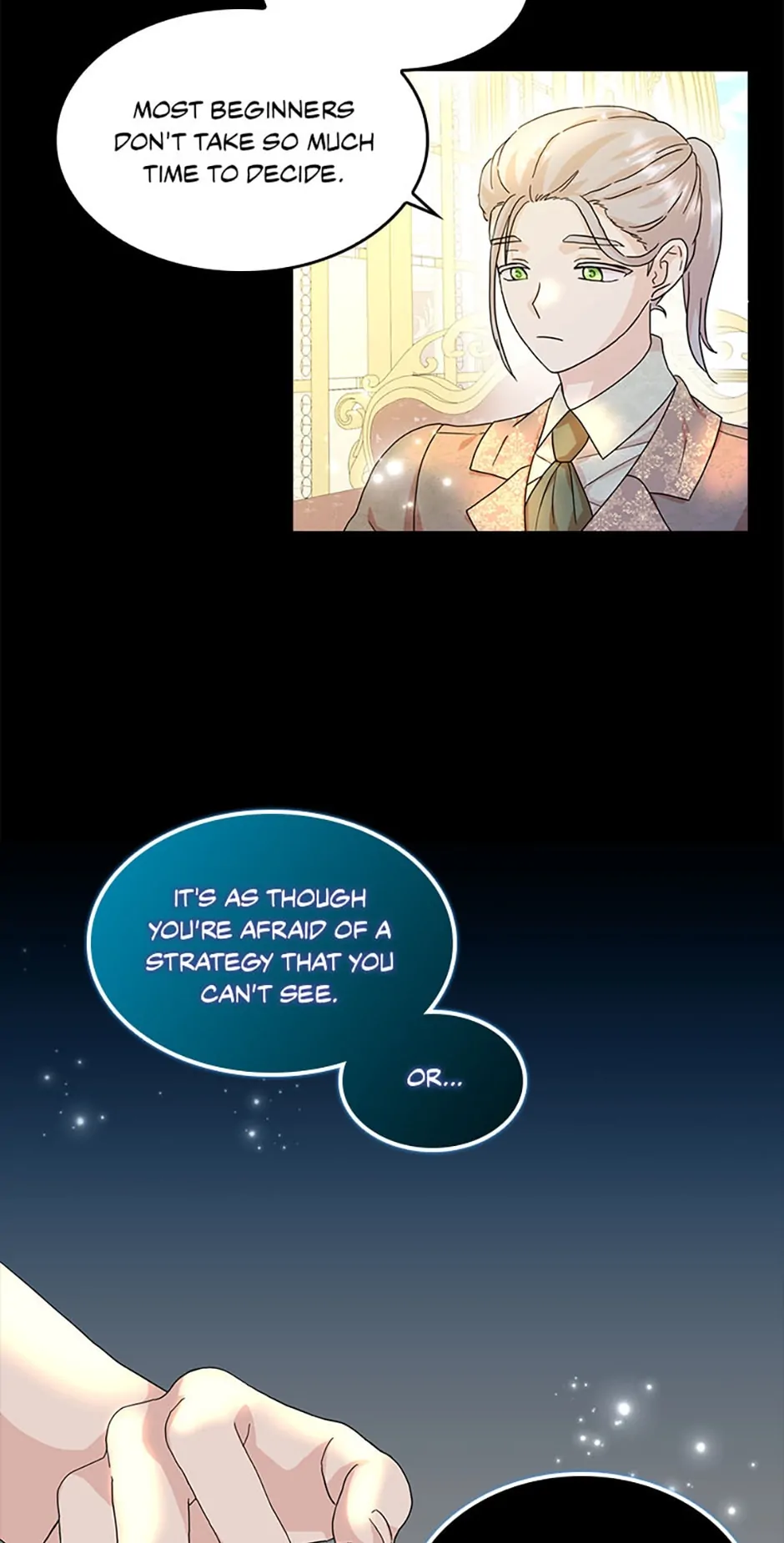 Wicked No More chapter 70 page 56