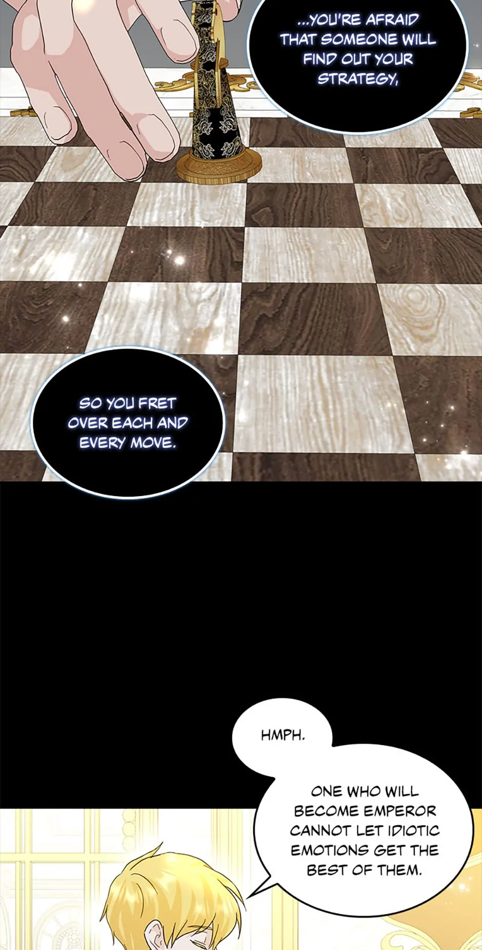 Wicked No More chapter 70 page 57