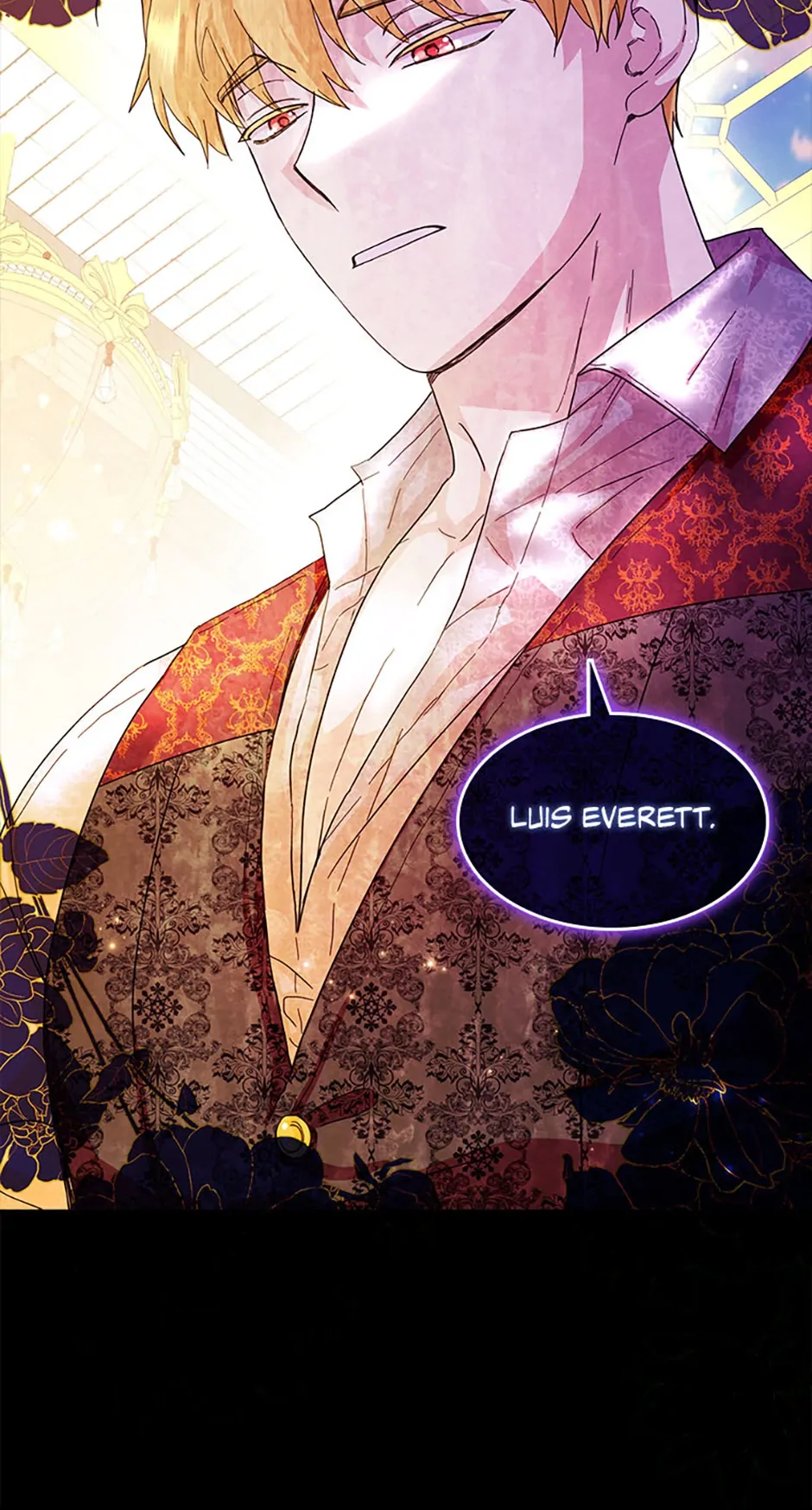 Wicked No More chapter 70 page 6