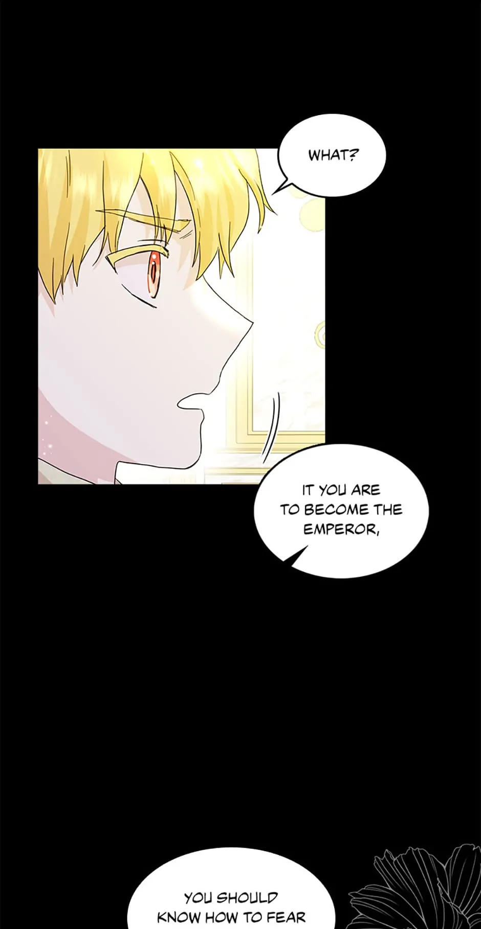 Wicked No More chapter 70 page 60