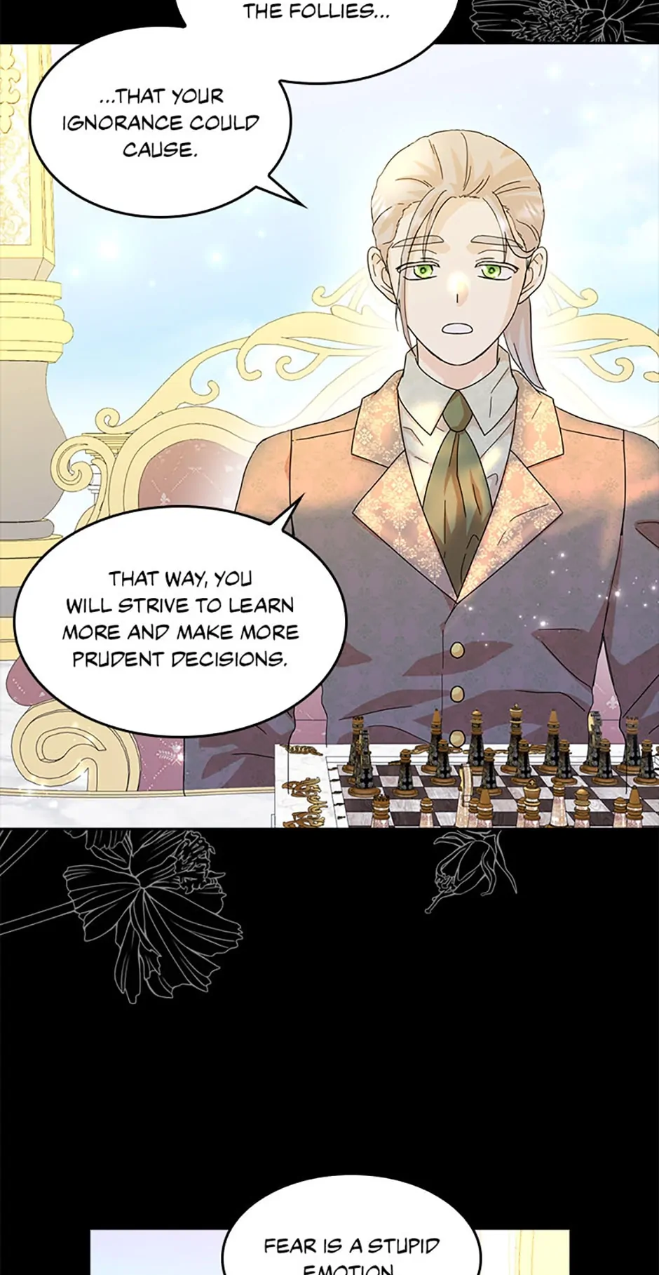 Wicked No More chapter 70 page 61