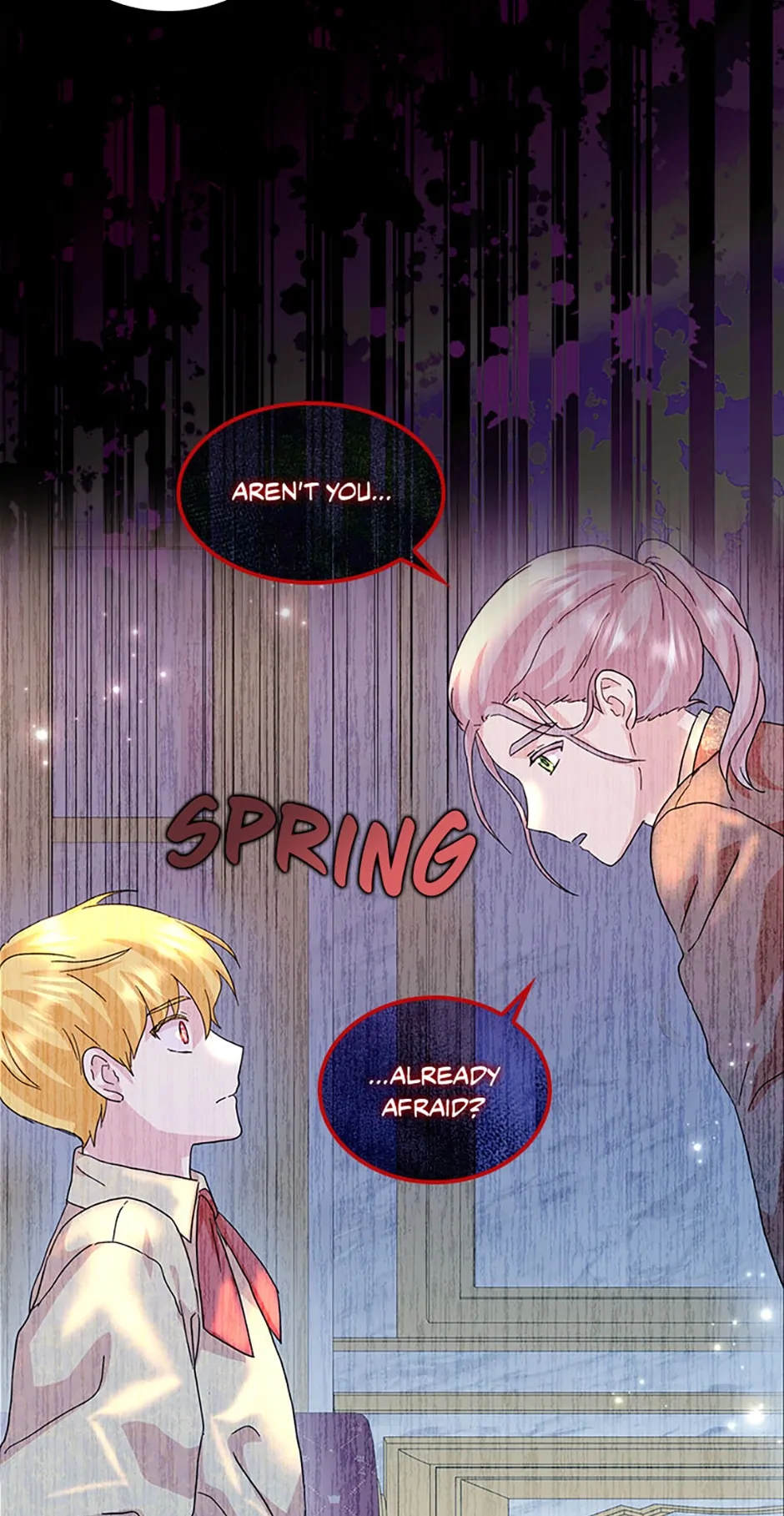 Wicked No More chapter 70 page 63