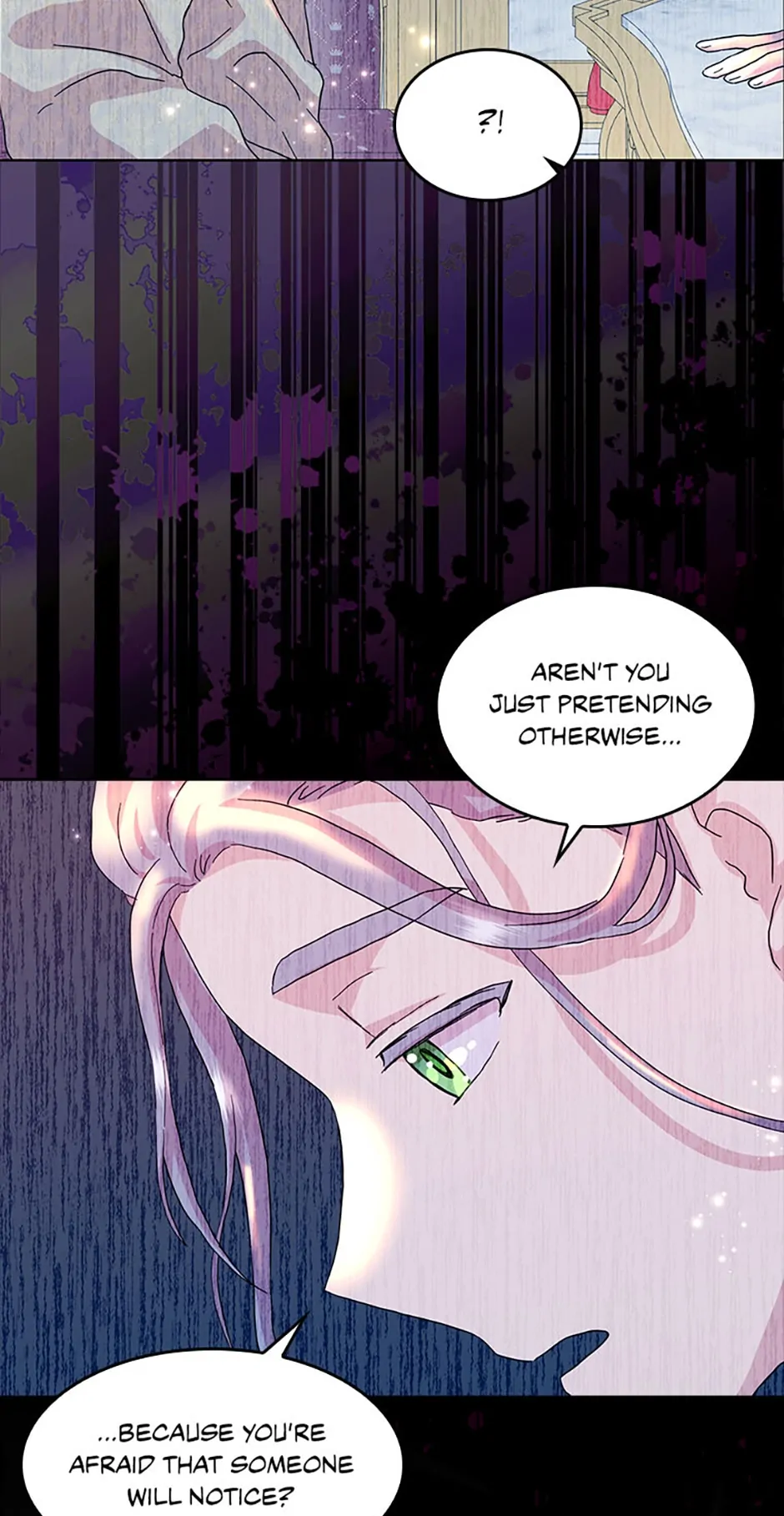 Wicked No More chapter 70 page 64