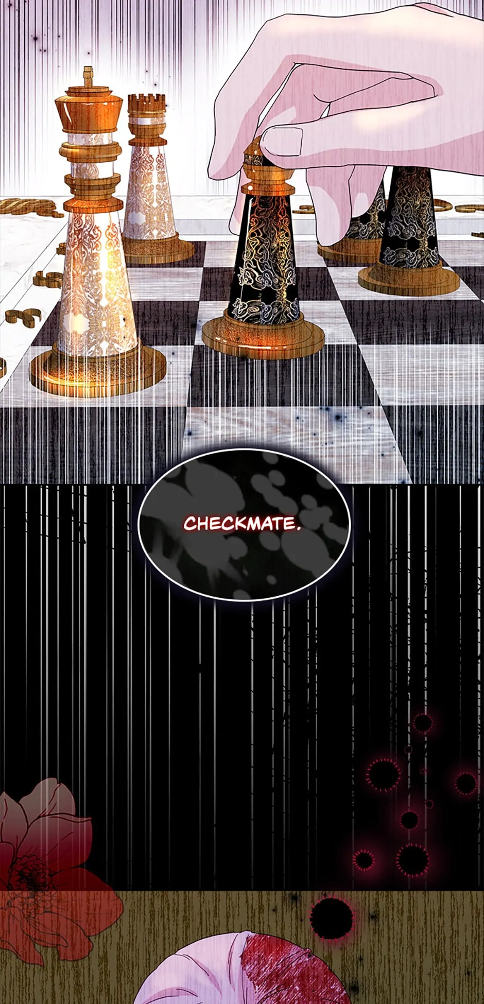 Wicked No More chapter 70 page 69