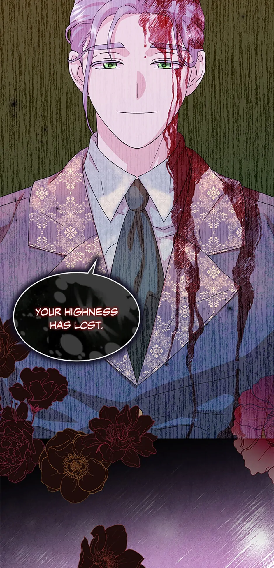 Wicked No More chapter 70 page 70