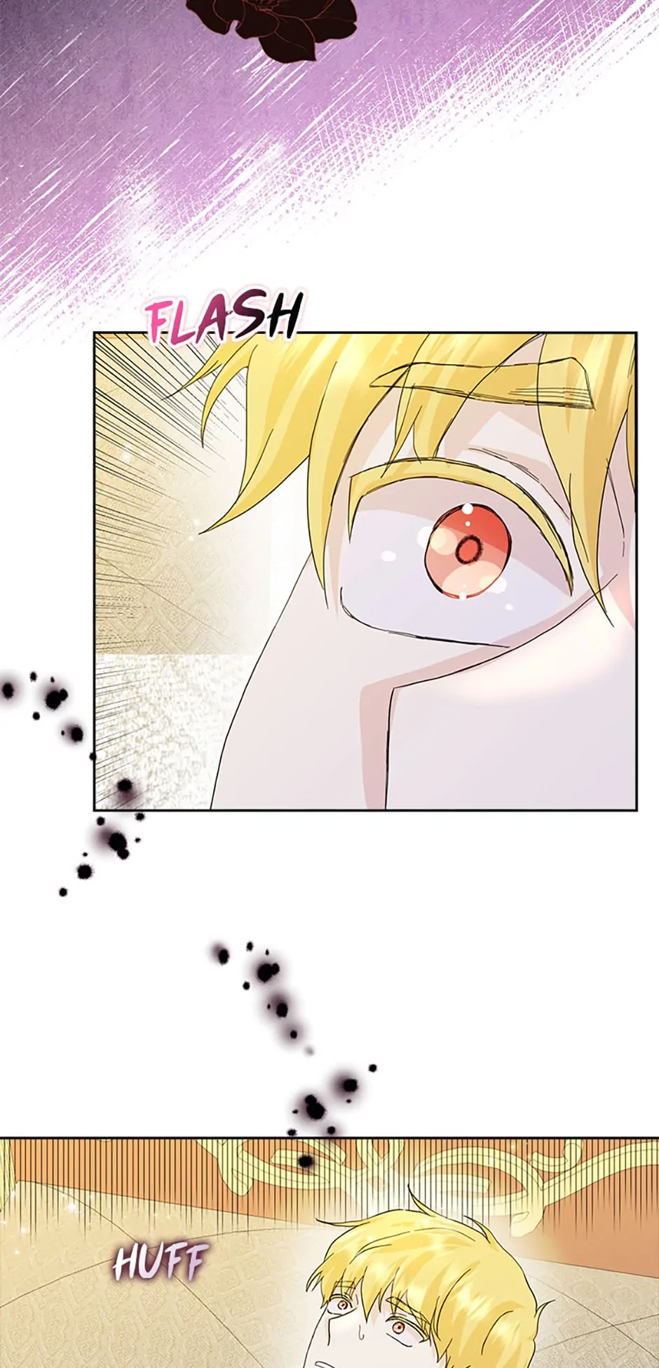 Wicked No More chapter 70 page 71