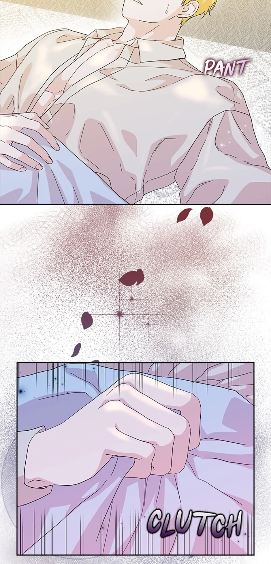 Wicked No More chapter 70 page 72