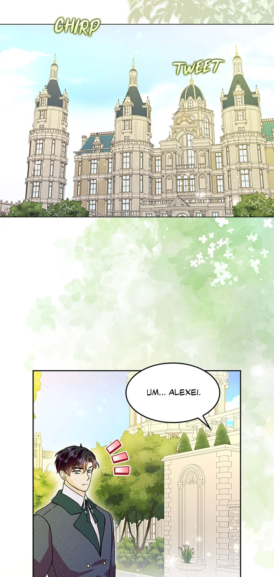 Wicked No More chapter 70 page 8