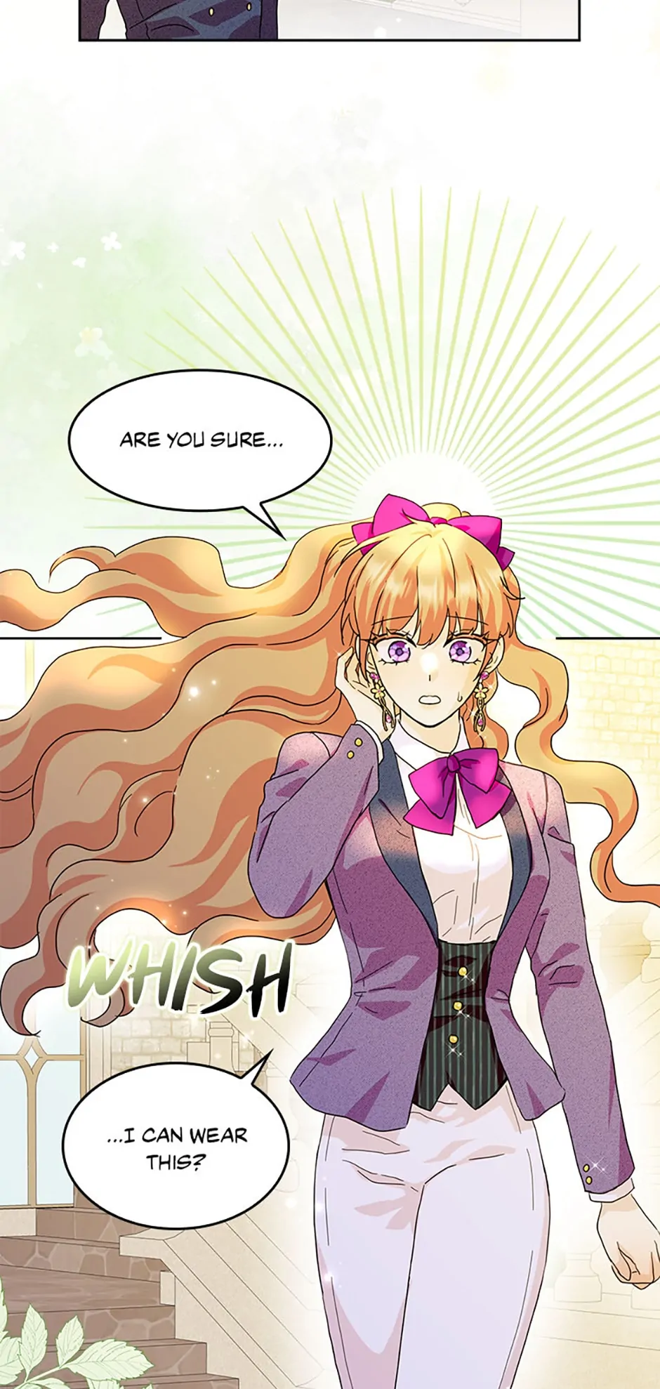 Wicked No More chapter 70 page 9