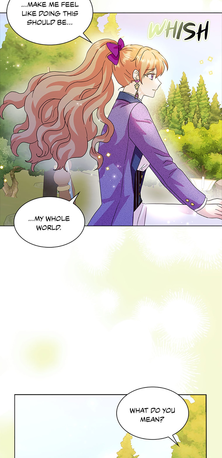 Wicked No More chapter 71 page 12