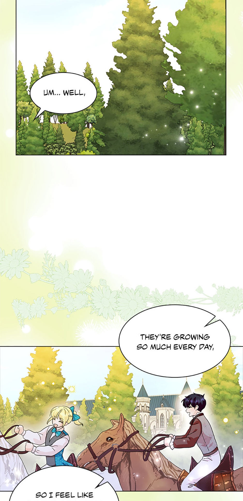 Wicked No More chapter 71 page 13