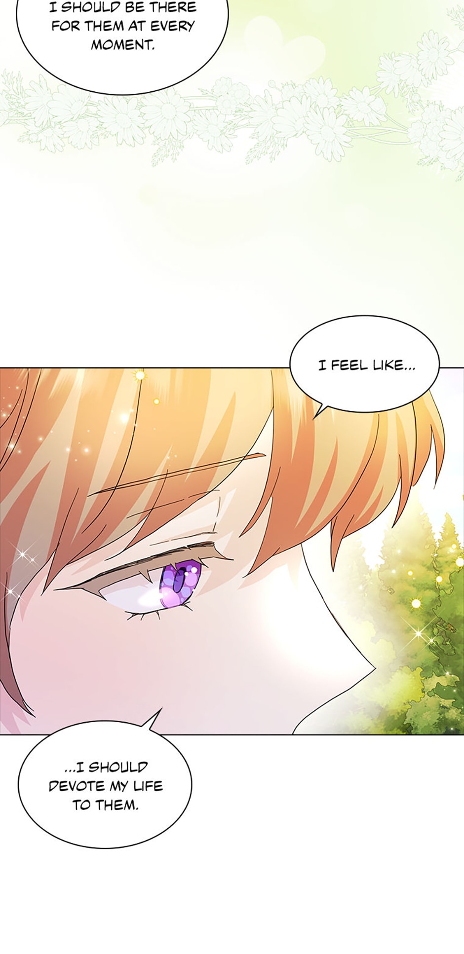 Wicked No More chapter 71 page 14