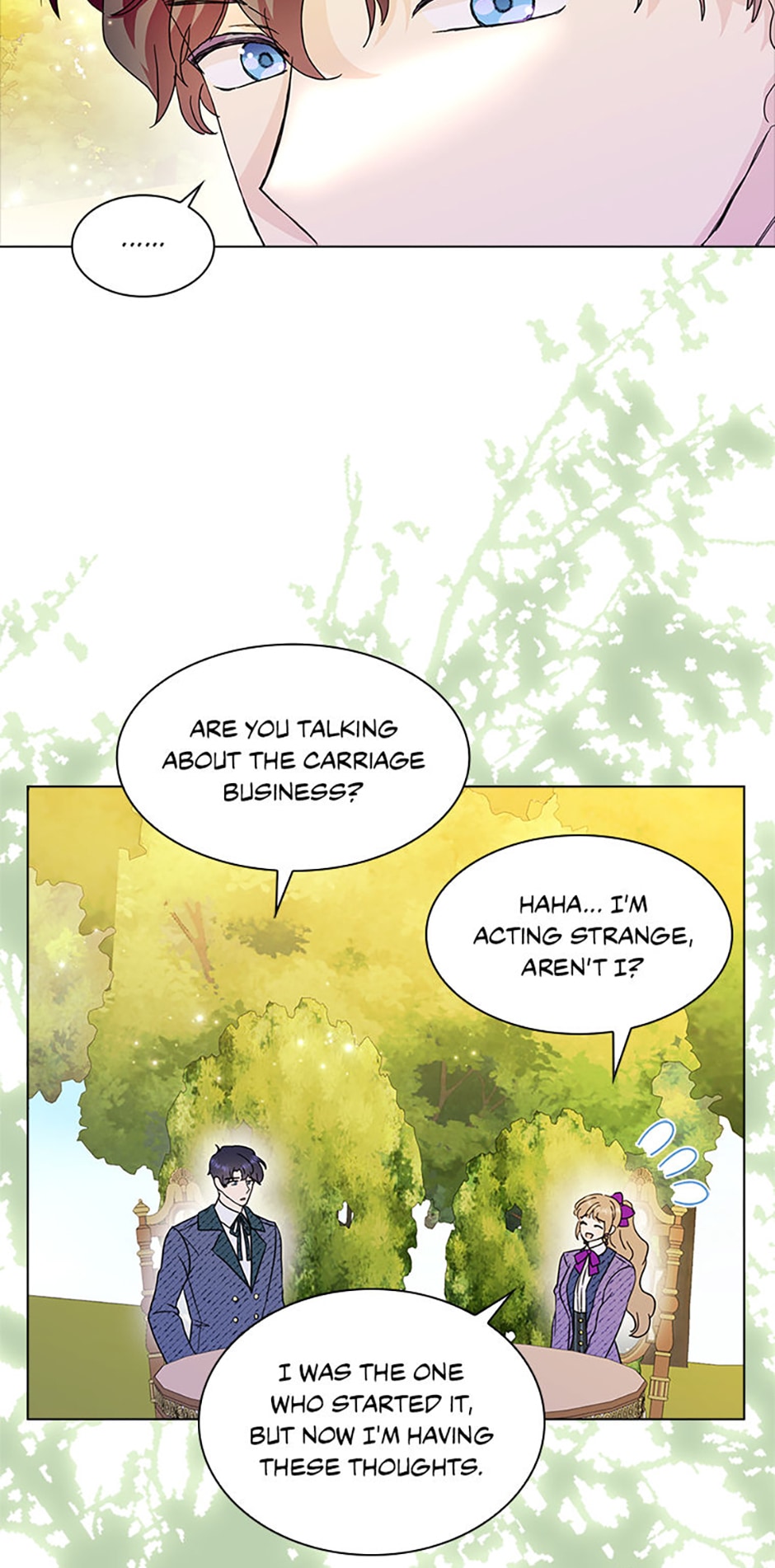 Wicked No More chapter 71 page 16