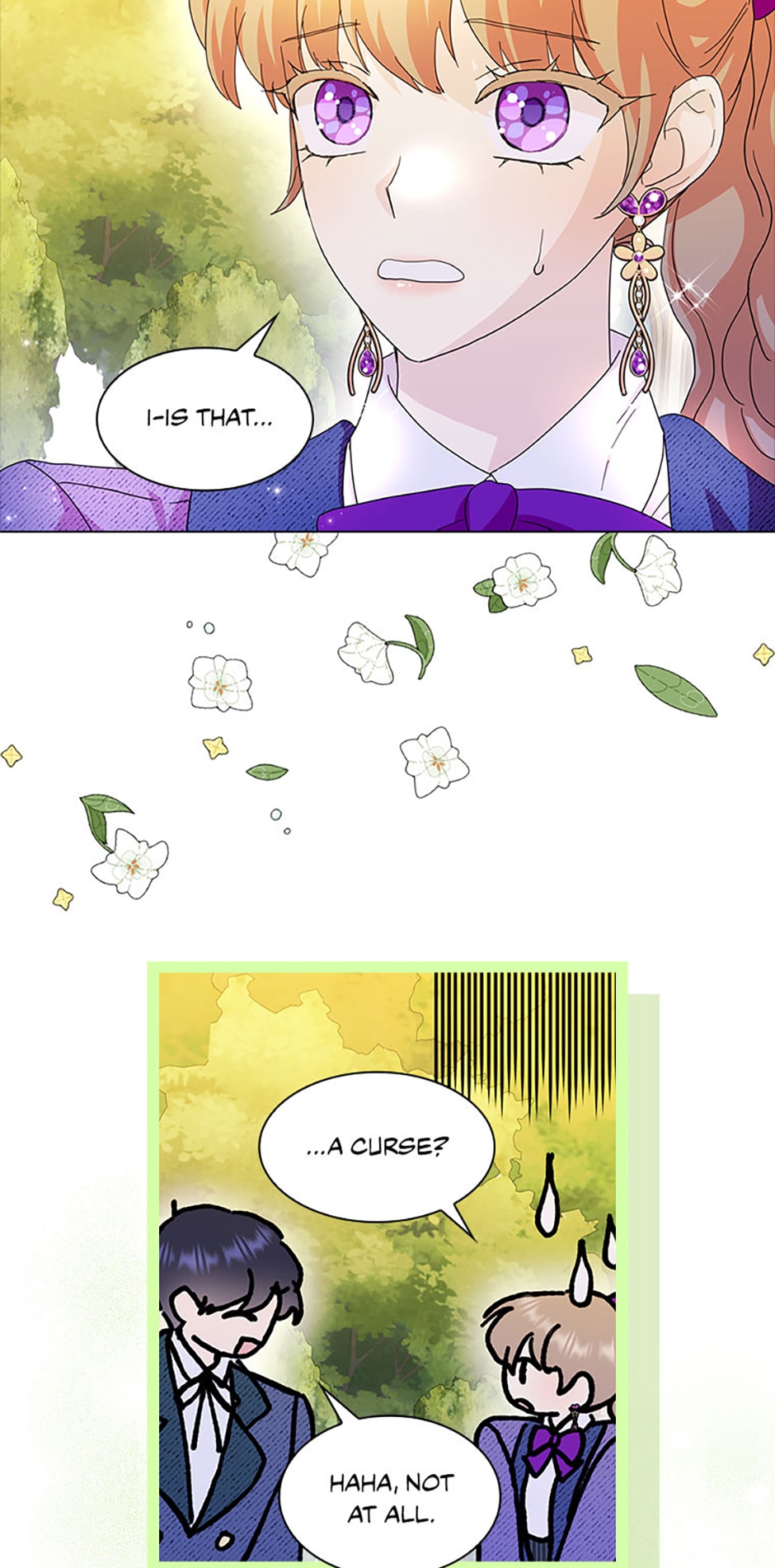 Wicked No More chapter 71 page 19