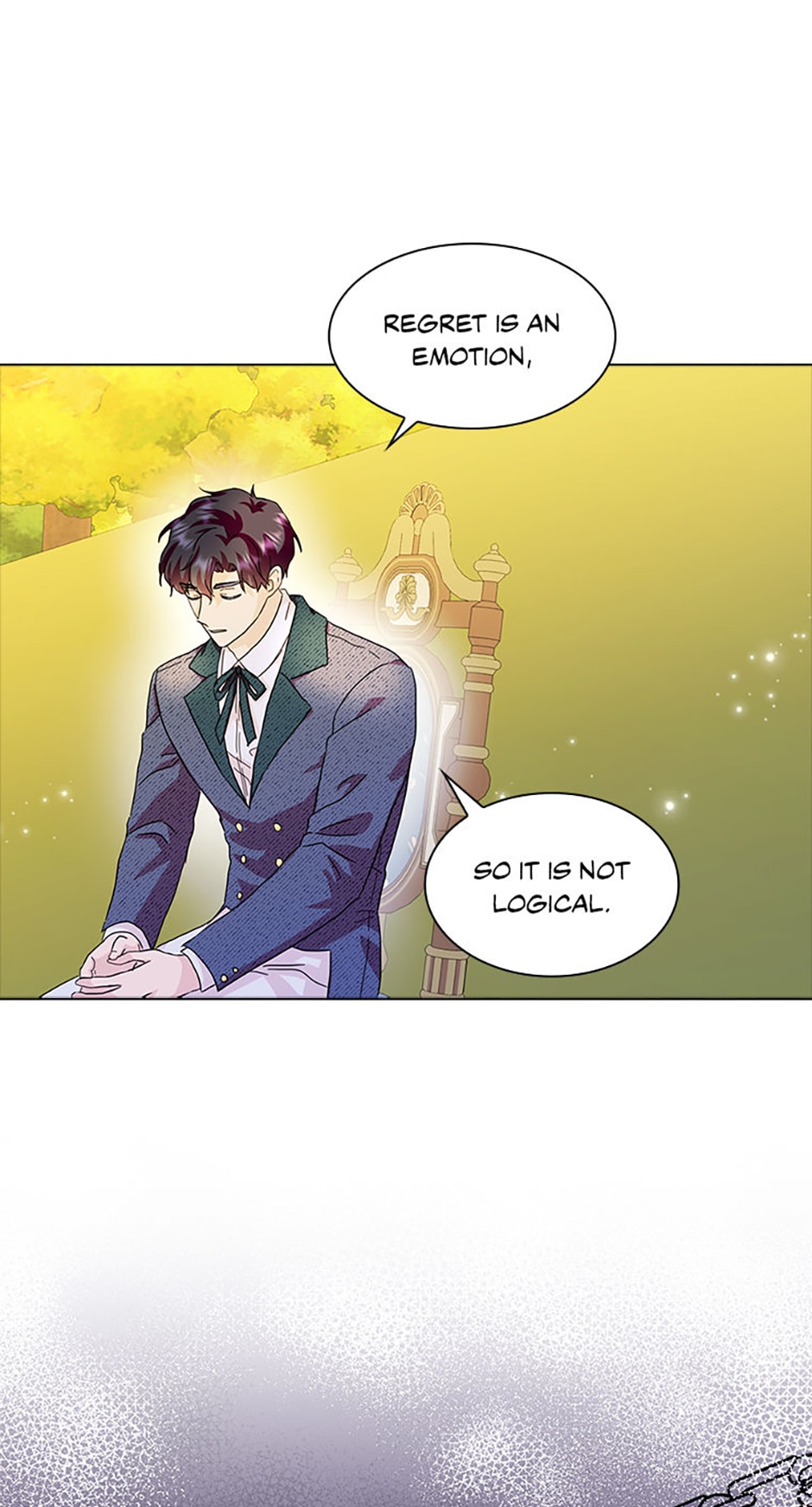 Wicked No More chapter 71 page 21