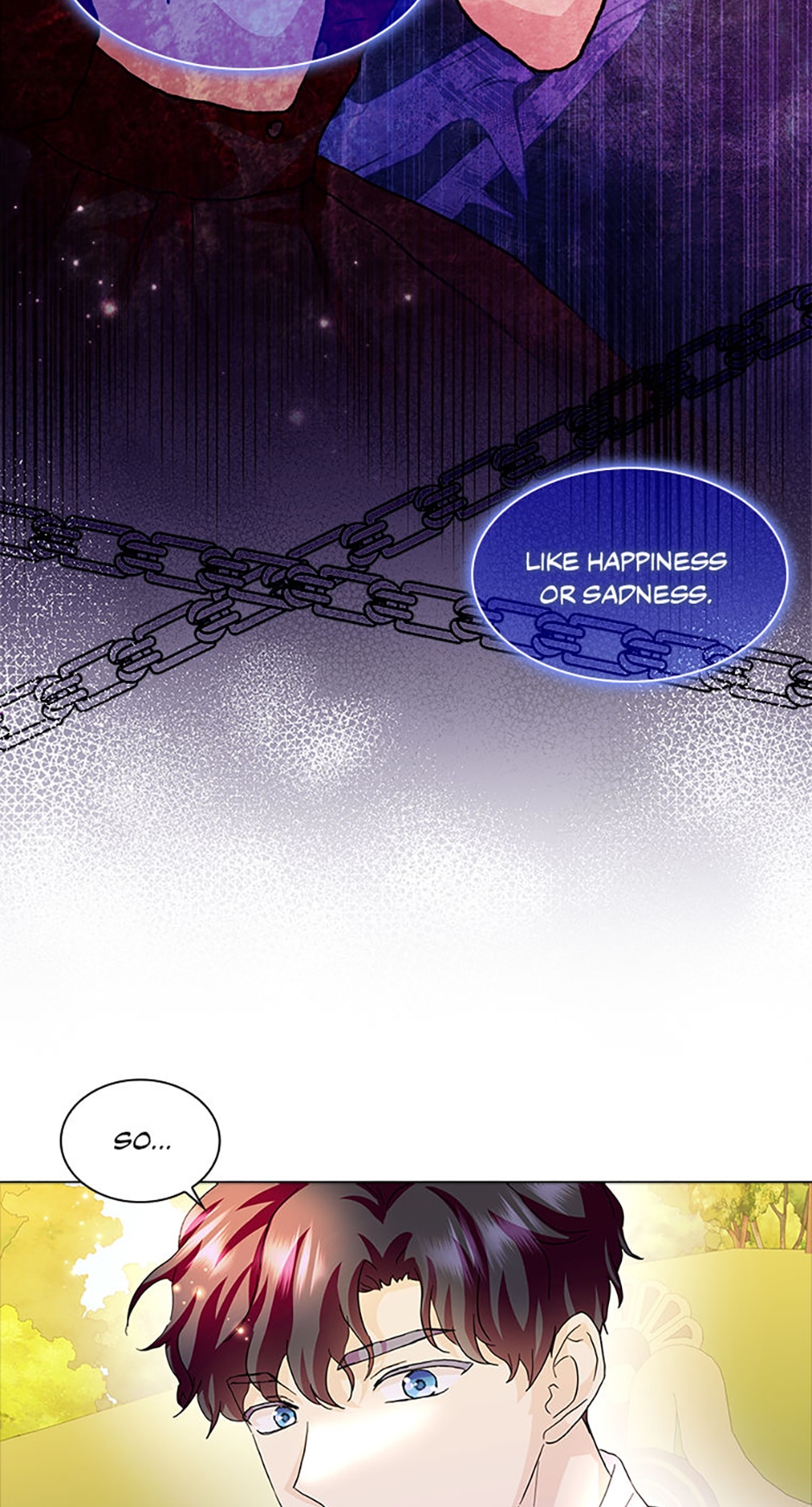 Wicked No More chapter 71 page 23