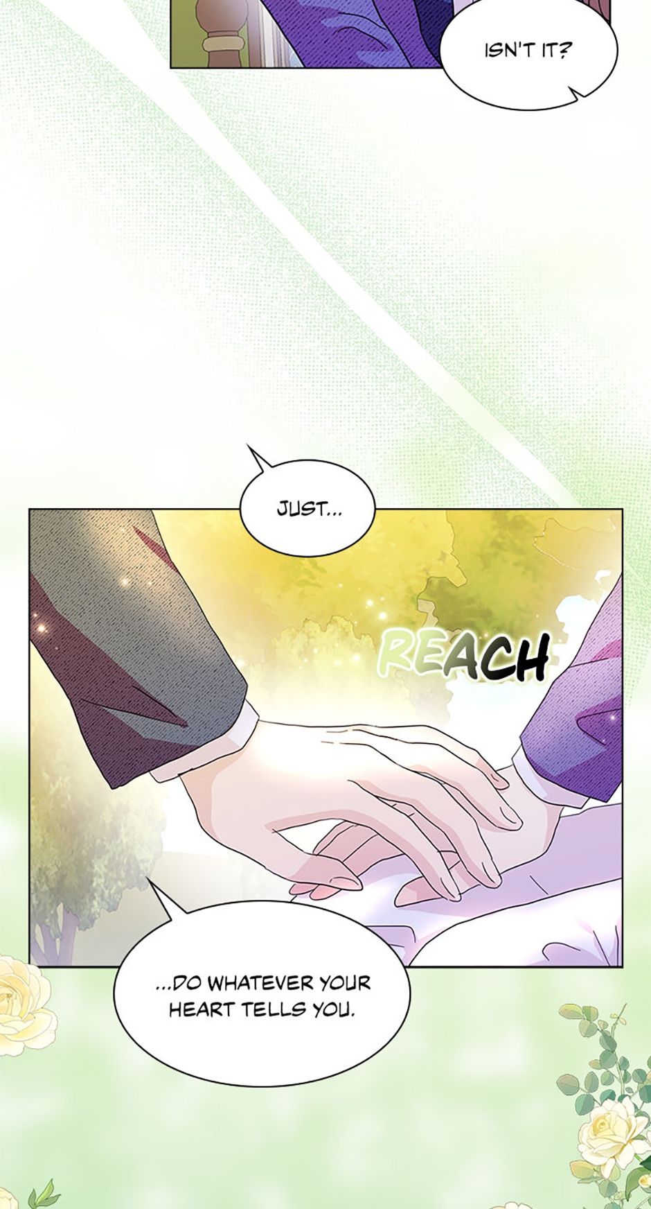 Wicked No More chapter 71 page 25