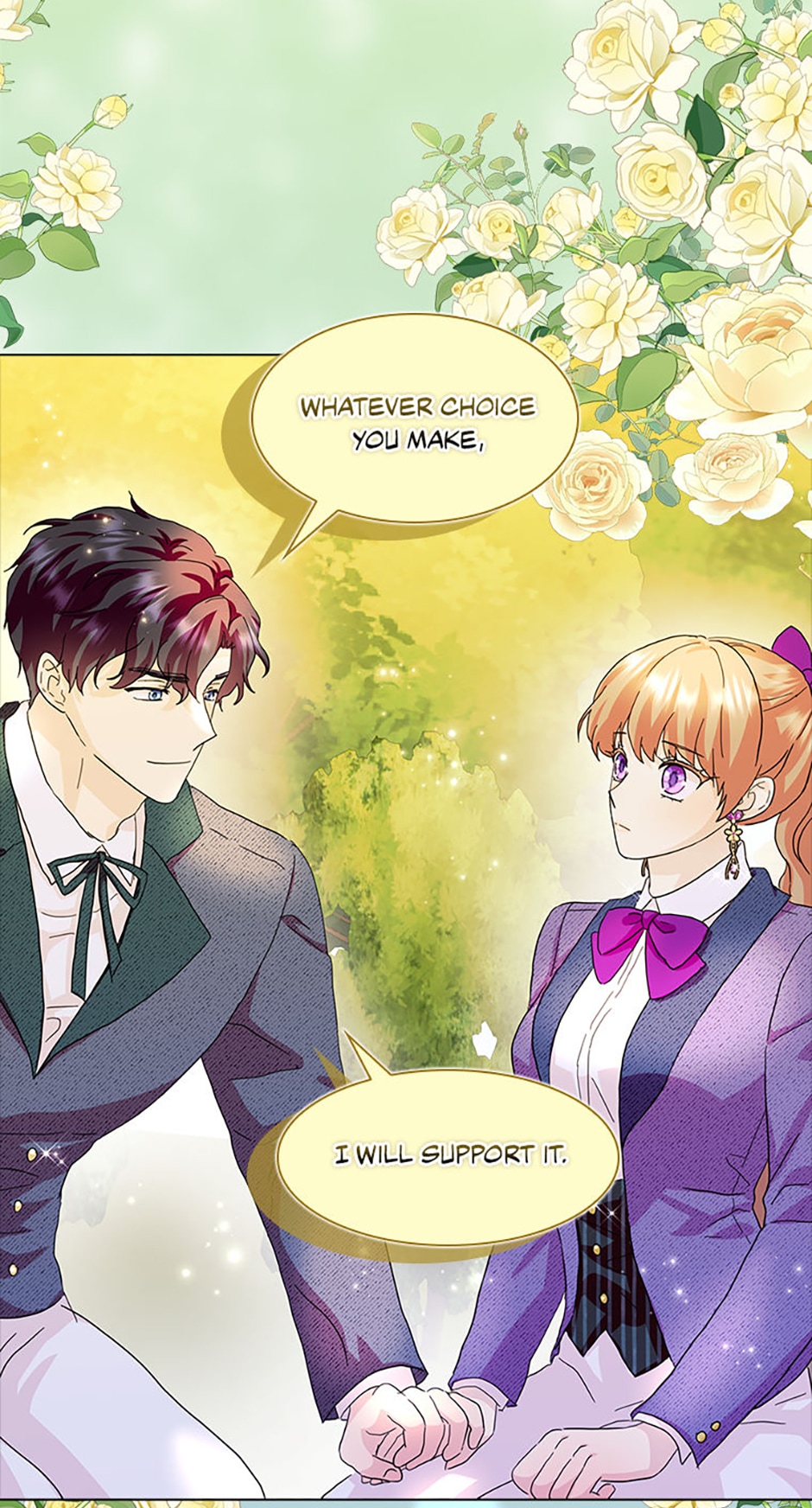 Wicked No More chapter 71 page 26