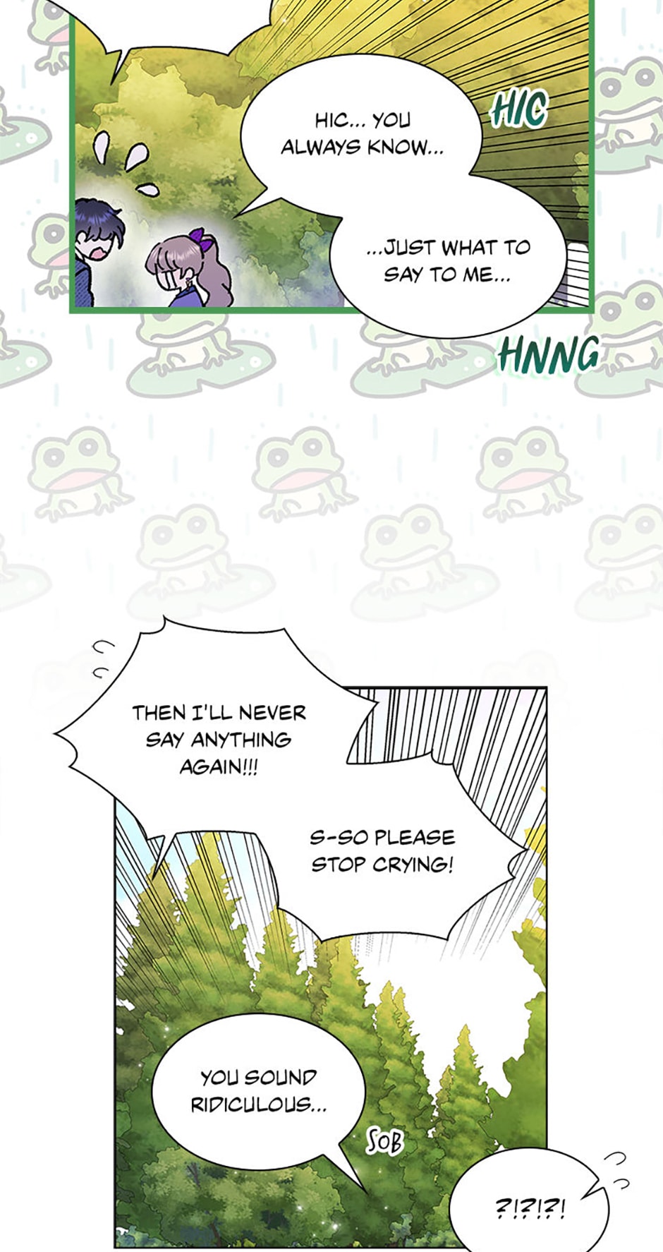 Wicked No More chapter 71 page 29