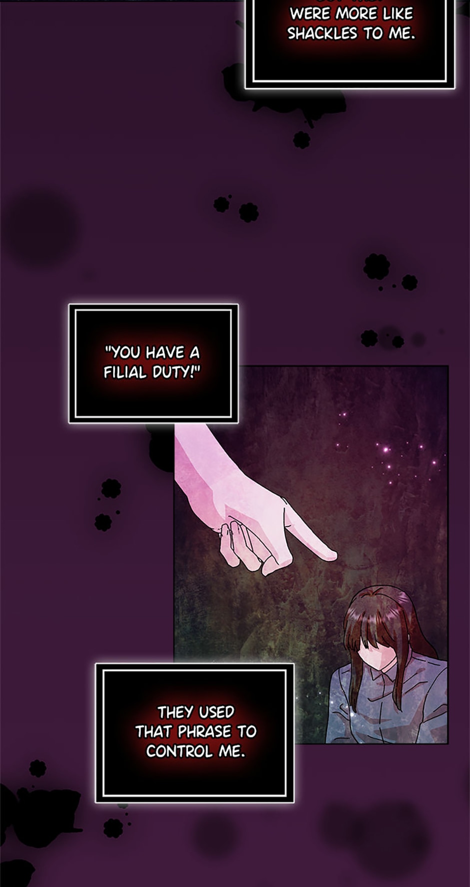 Wicked No More chapter 71 page 31