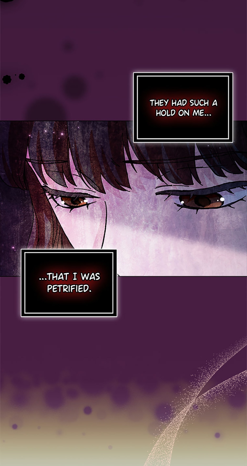 Wicked No More chapter 71 page 32