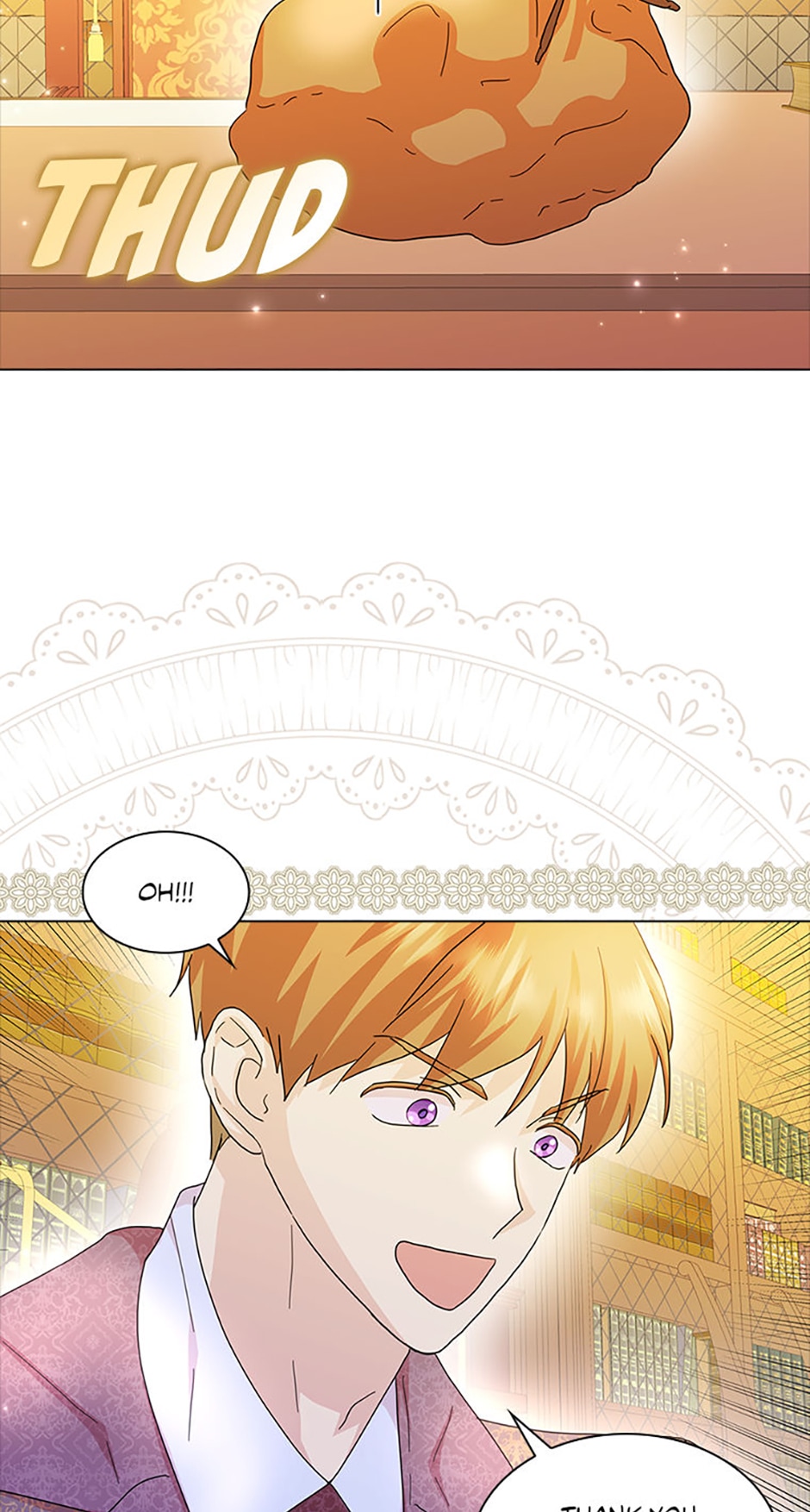 Wicked No More chapter 71 page 42