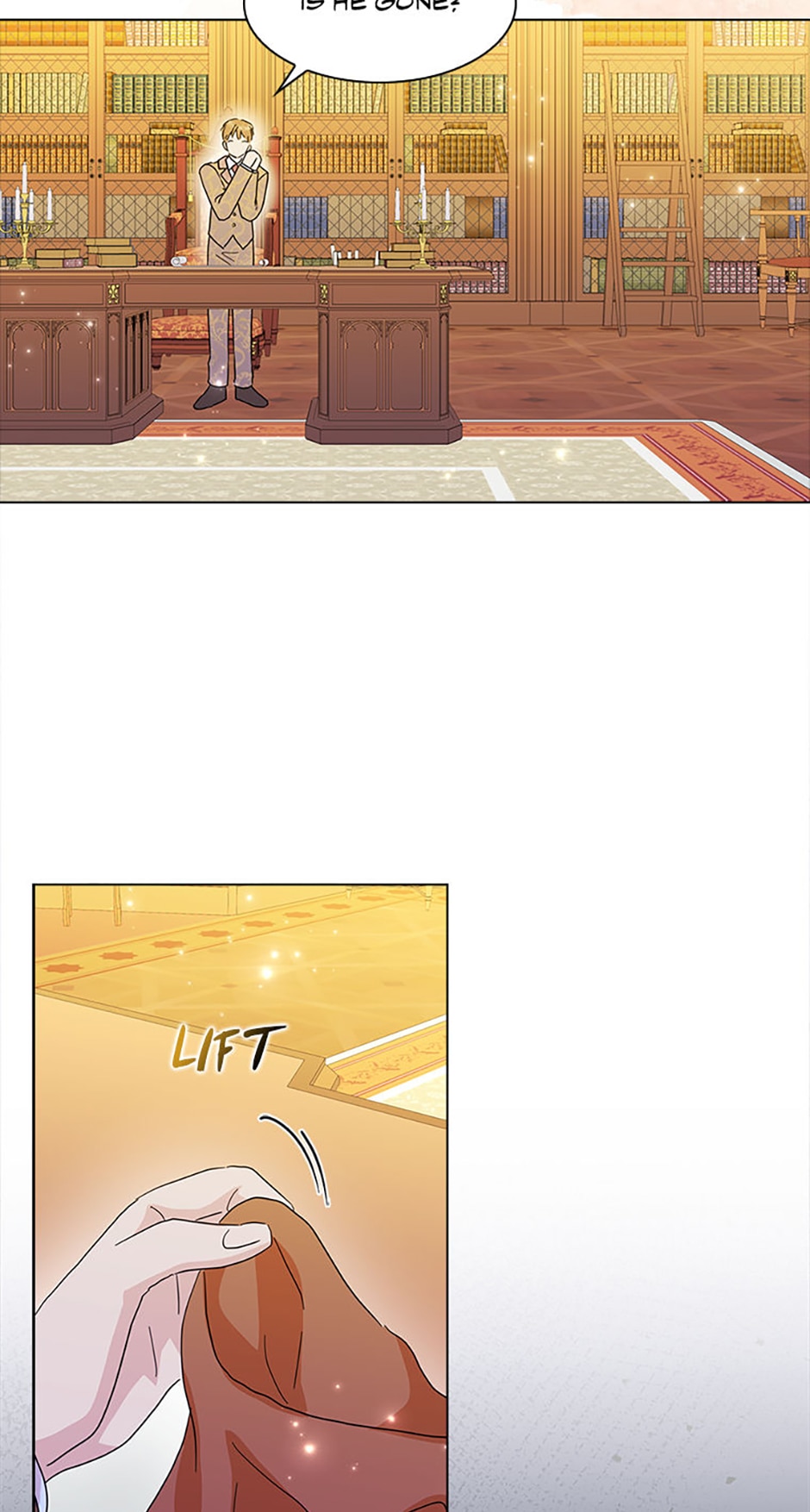 Wicked No More chapter 71 page 45