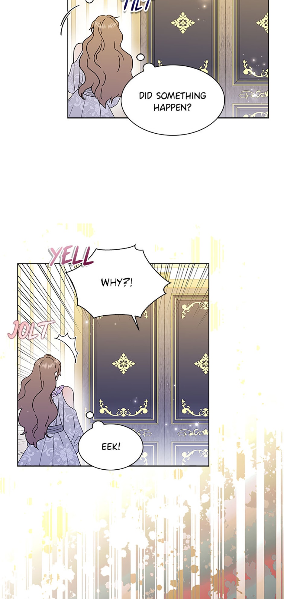 Wicked No More chapter 71 page 50