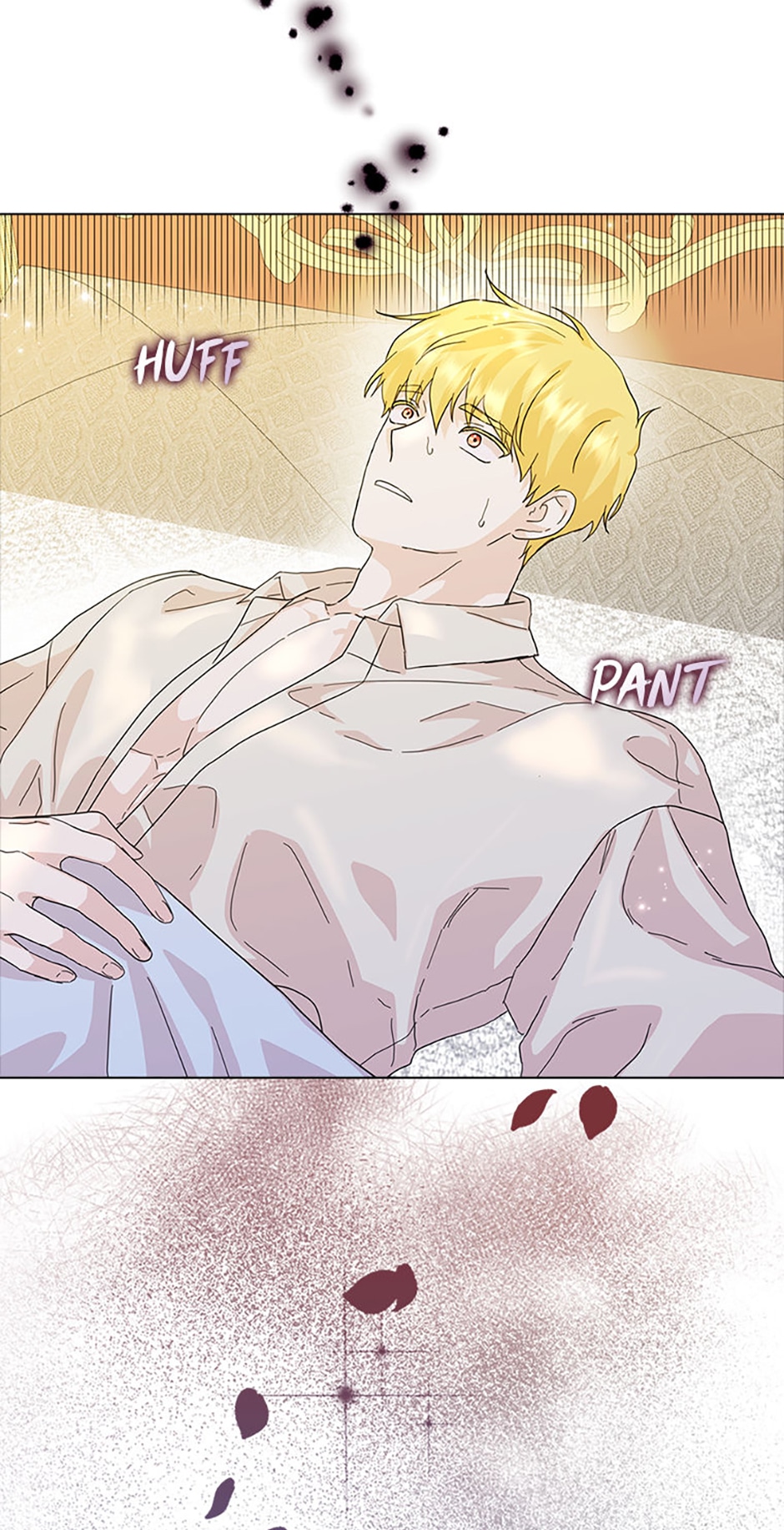 Wicked No More chapter 71 page 6