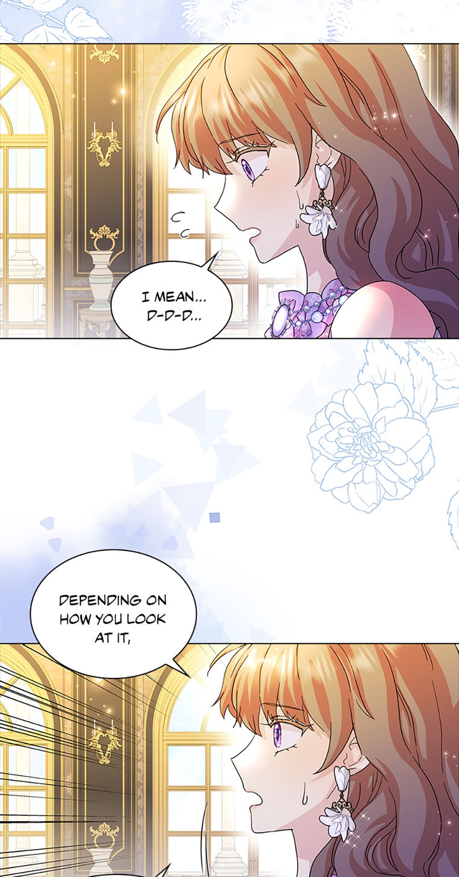 Wicked No More chapter 71 page 63