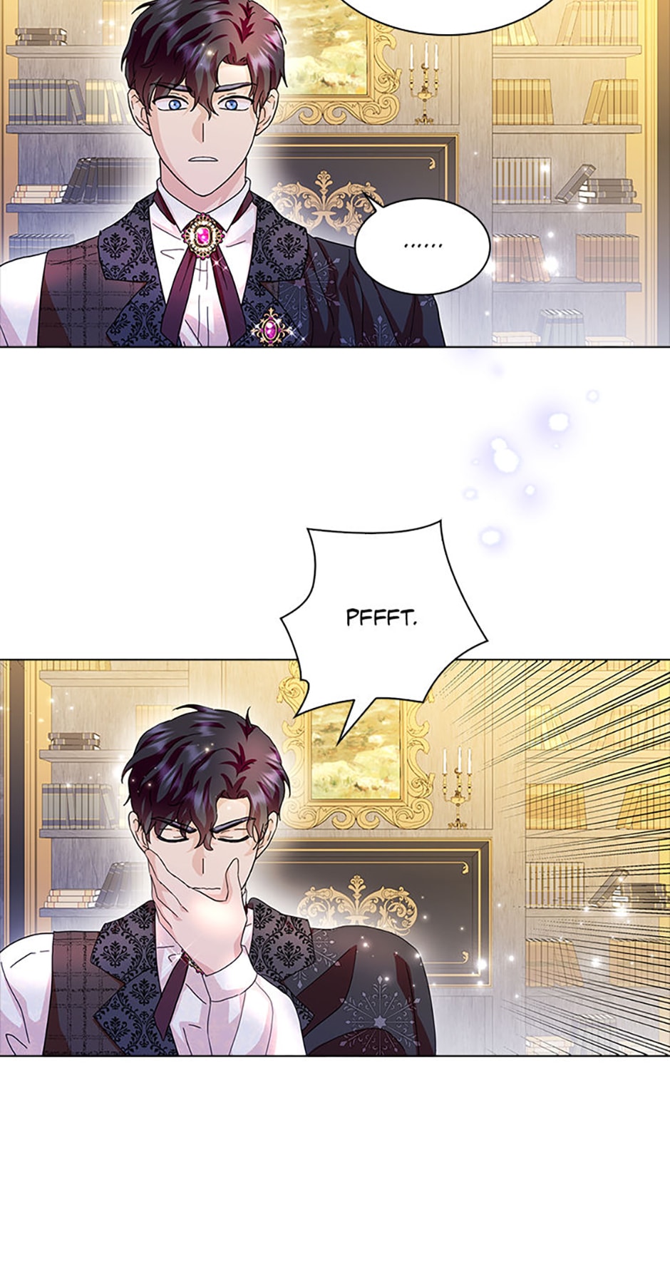 Wicked No More chapter 71 page 66