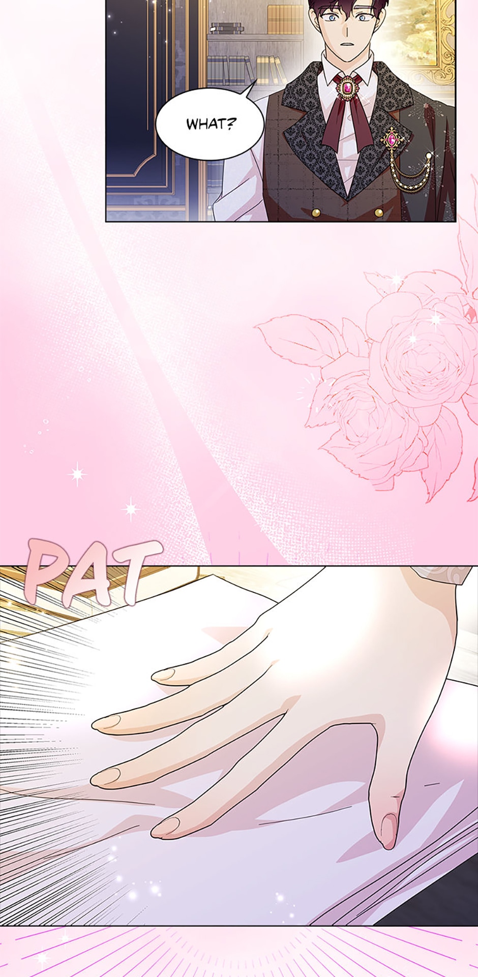 Wicked No More chapter 71 page 69