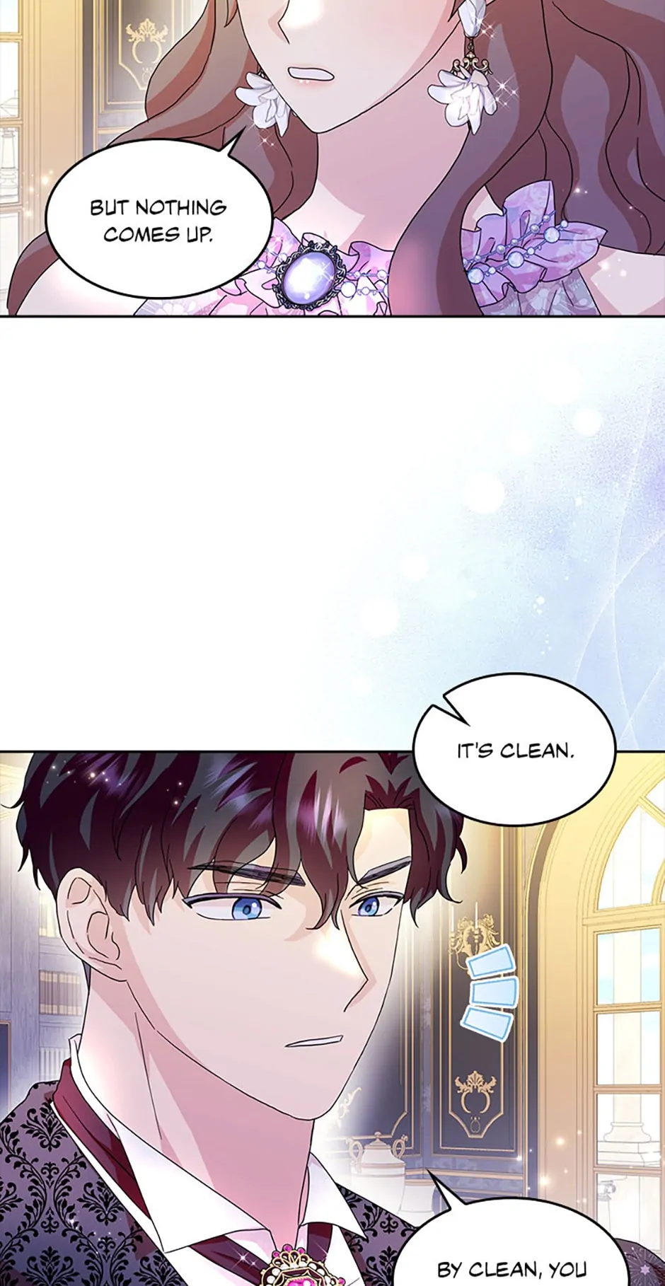 Wicked No More chapter 72 page 11