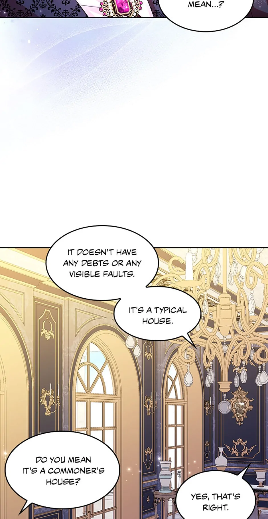 Wicked No More chapter 72 page 12