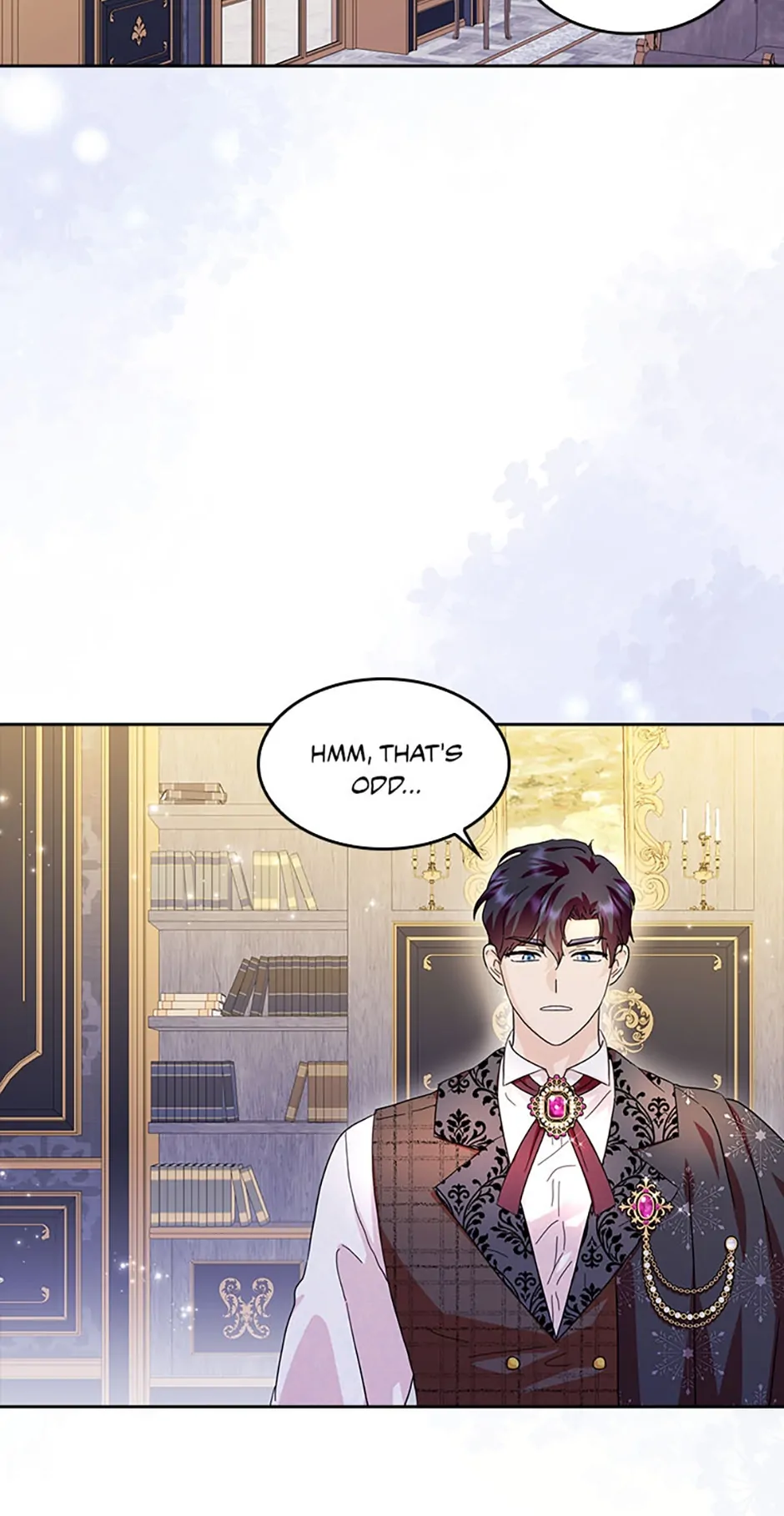 Wicked No More chapter 72 page 13