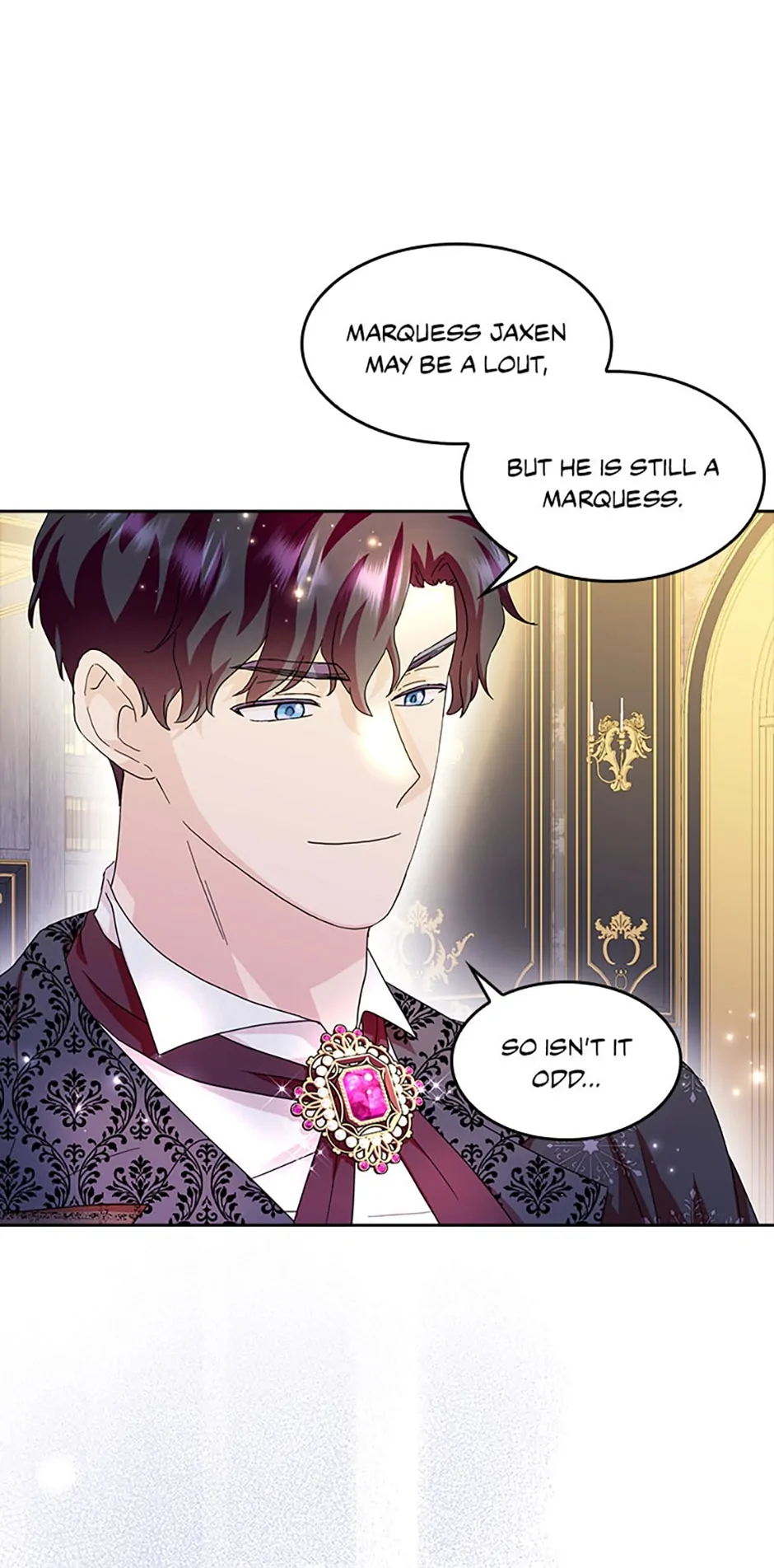 Wicked No More chapter 72 page 15